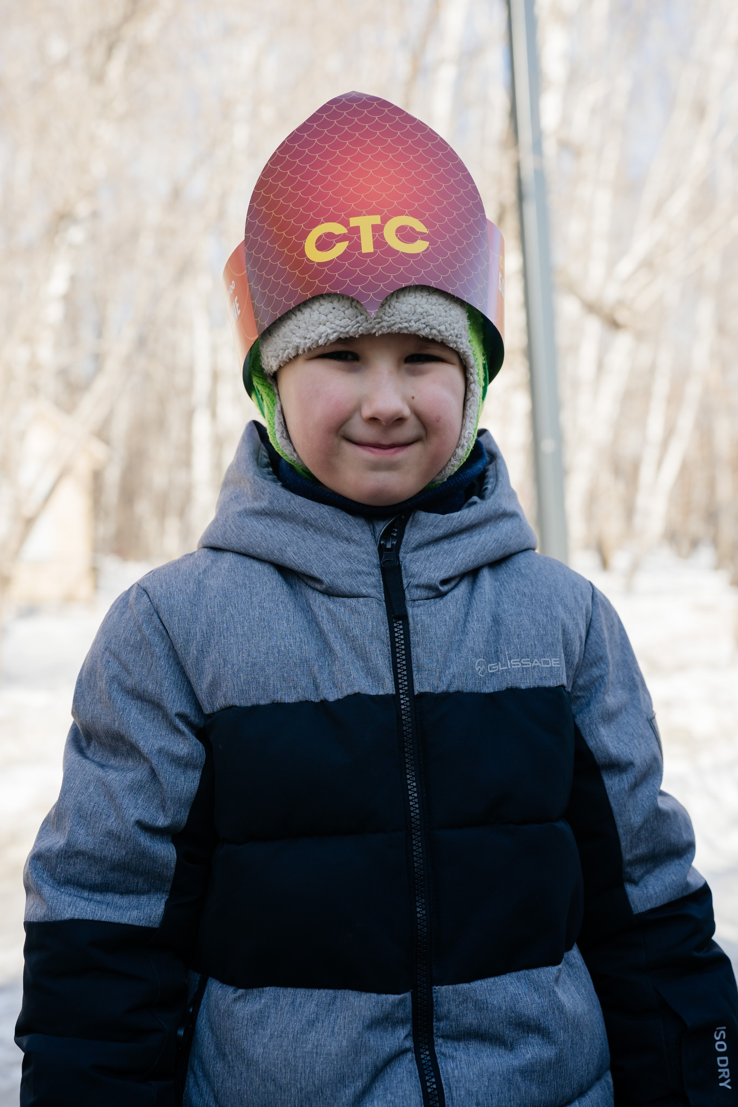 Масленица с СТС. Видеограф и Фотограф в Челябинске Ксения и Владимир Рюмины