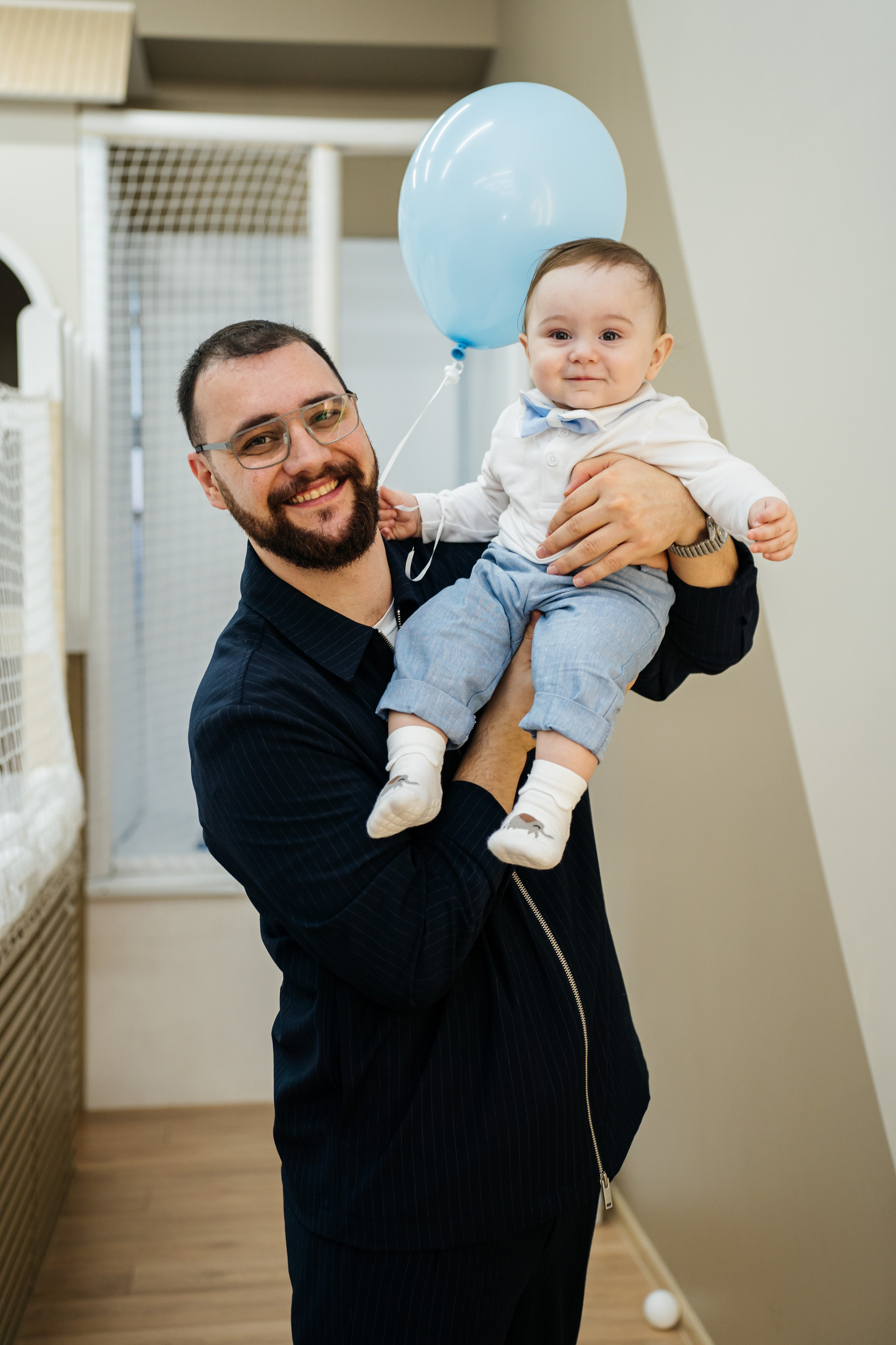 День рождения Зейна. Видеограф и Фотограф в Челябинске Ксения и Владимир Рюмины