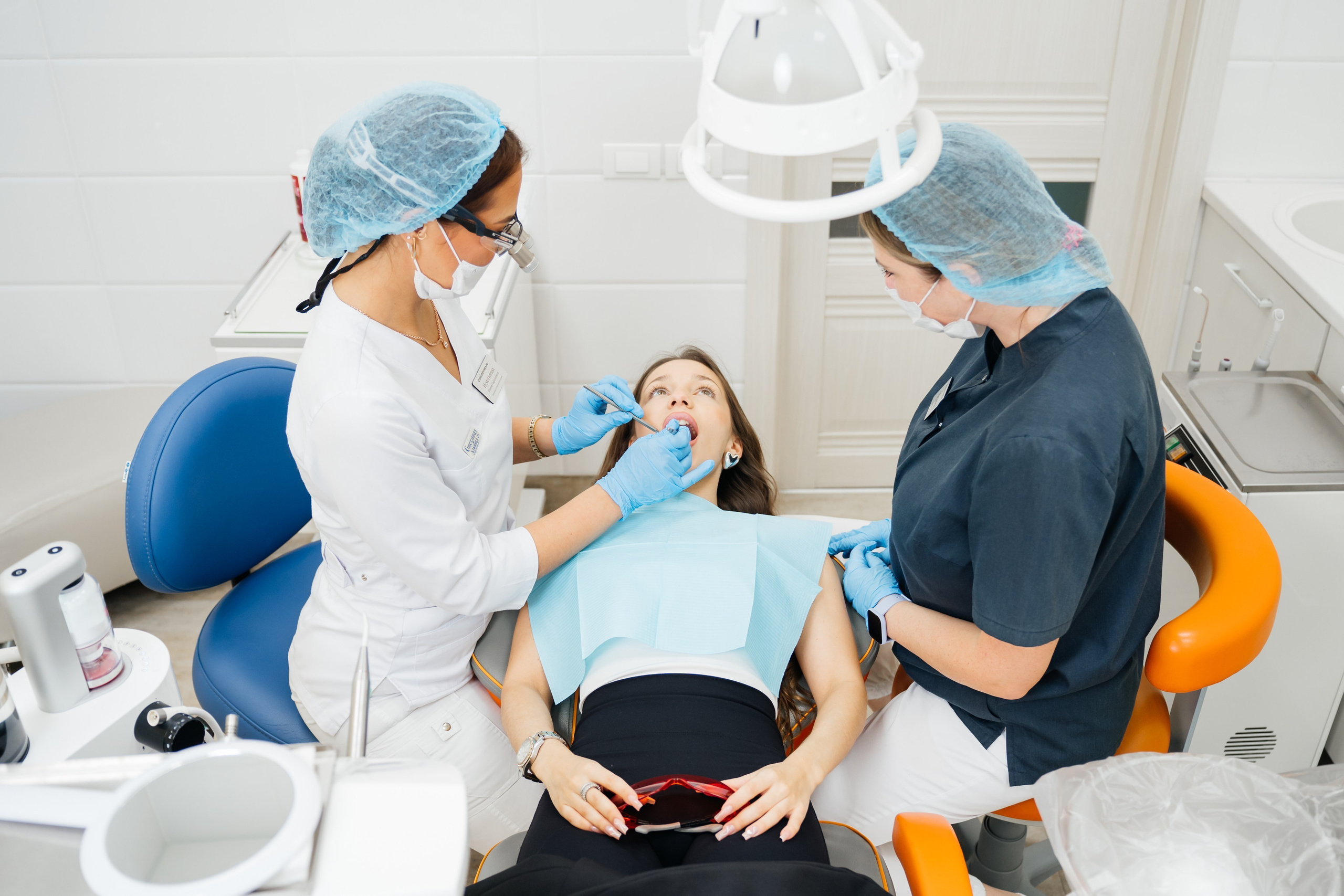 Стомпрактика РФ. Видеограф и Фотограф в Челябинске Ксения и Владимир Рюмины