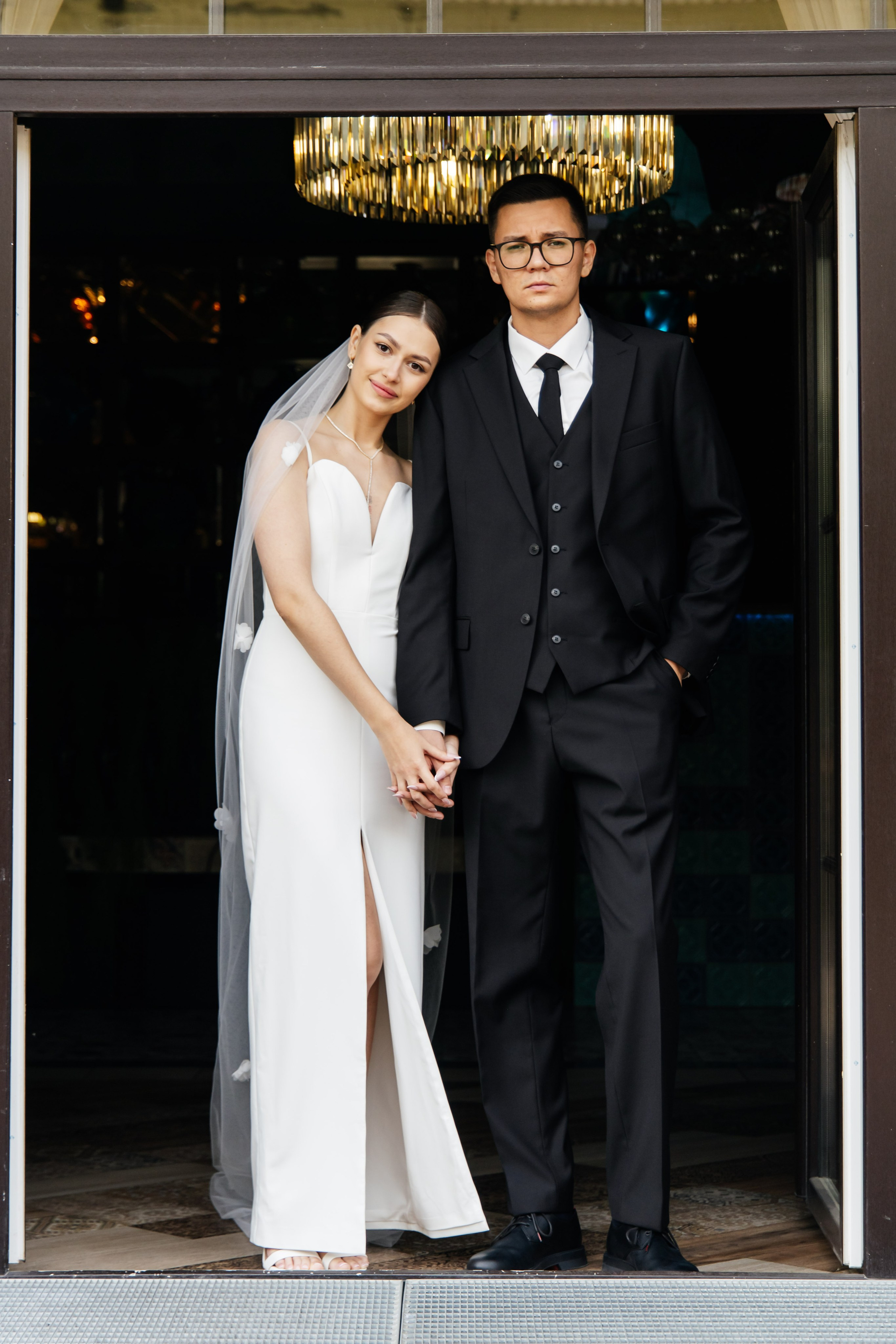 Алена и Руслан. Видеограф и Фотограф в Челябинске Ксения и Владимир Рюмины