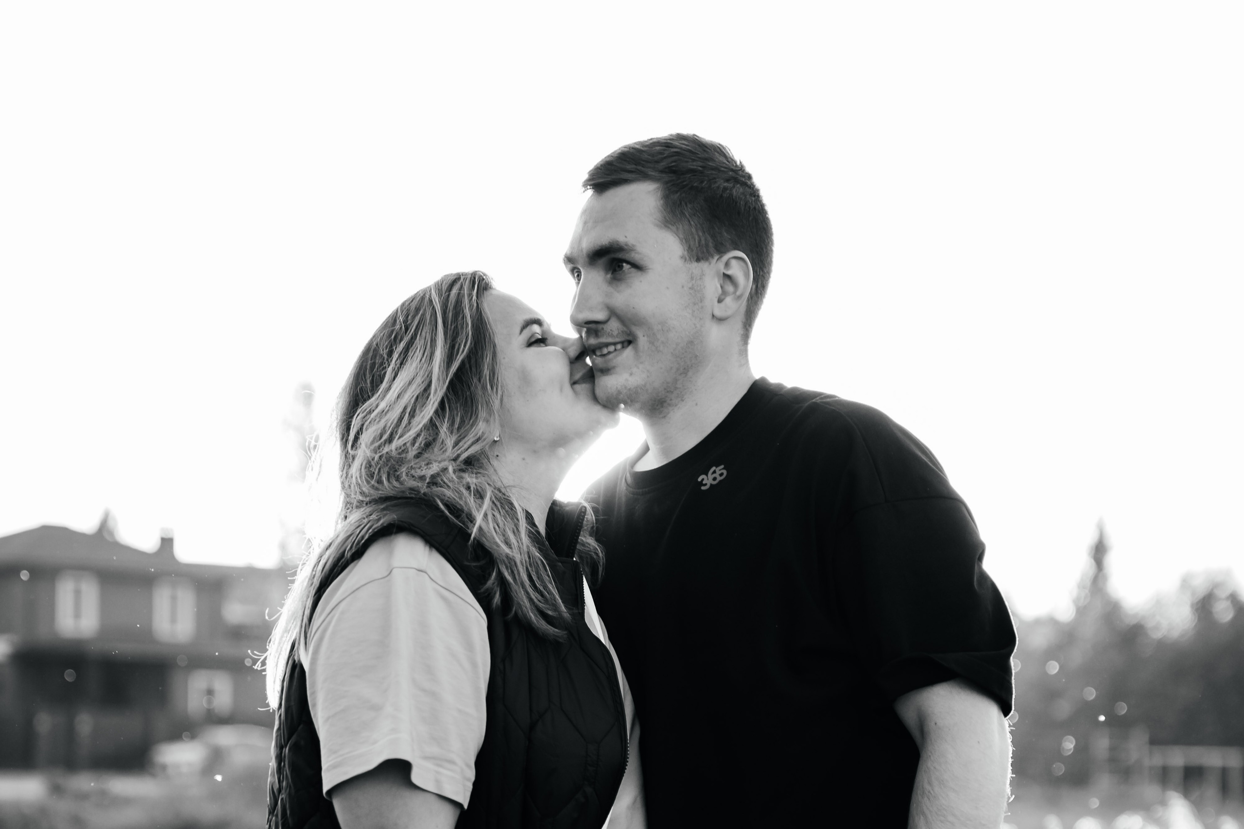 Weekend with friends. Видеограф и Фотограф в Челябинске Ксения и Владимир Рюмины