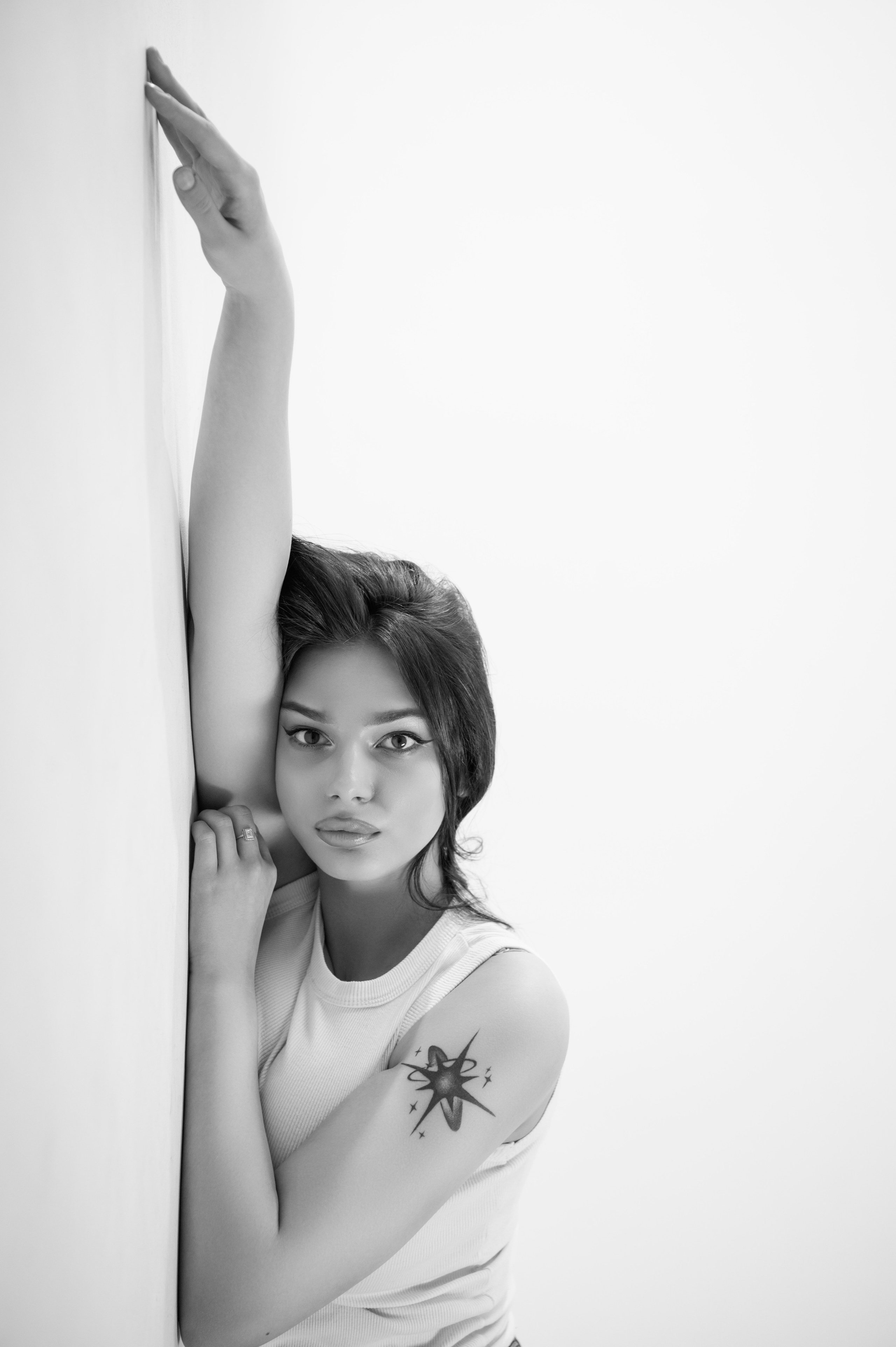 Портретная съёмка. Фотограф в Нижнем Новгороде Наталья Кучина