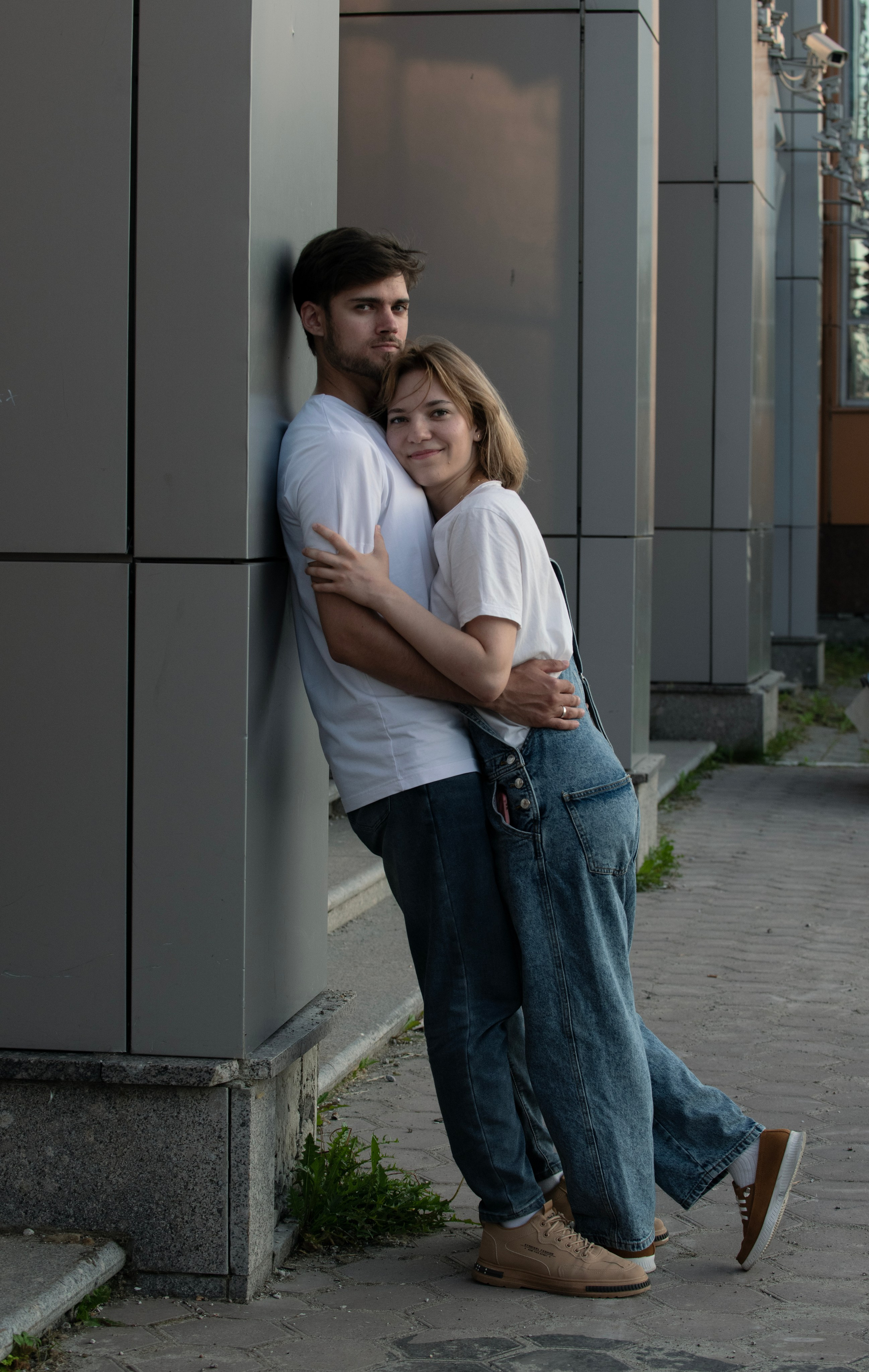 Дарина и Владимир. Репортажный и портретный фотограф Alex Dum