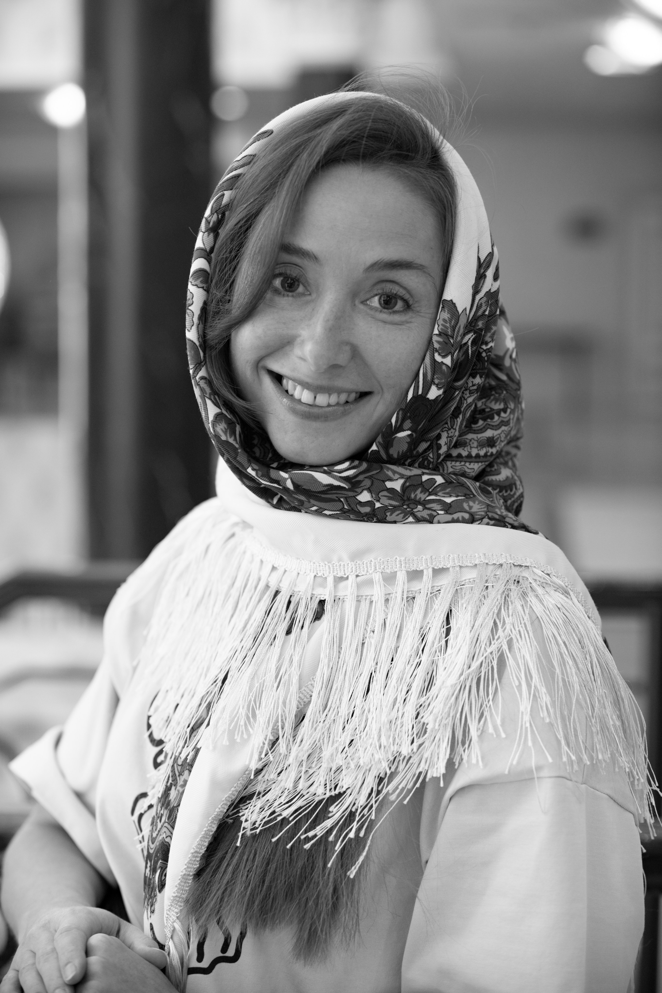 Фестиваль «Доброе завтра». Репортажный и портретный фотограф Alex Dum