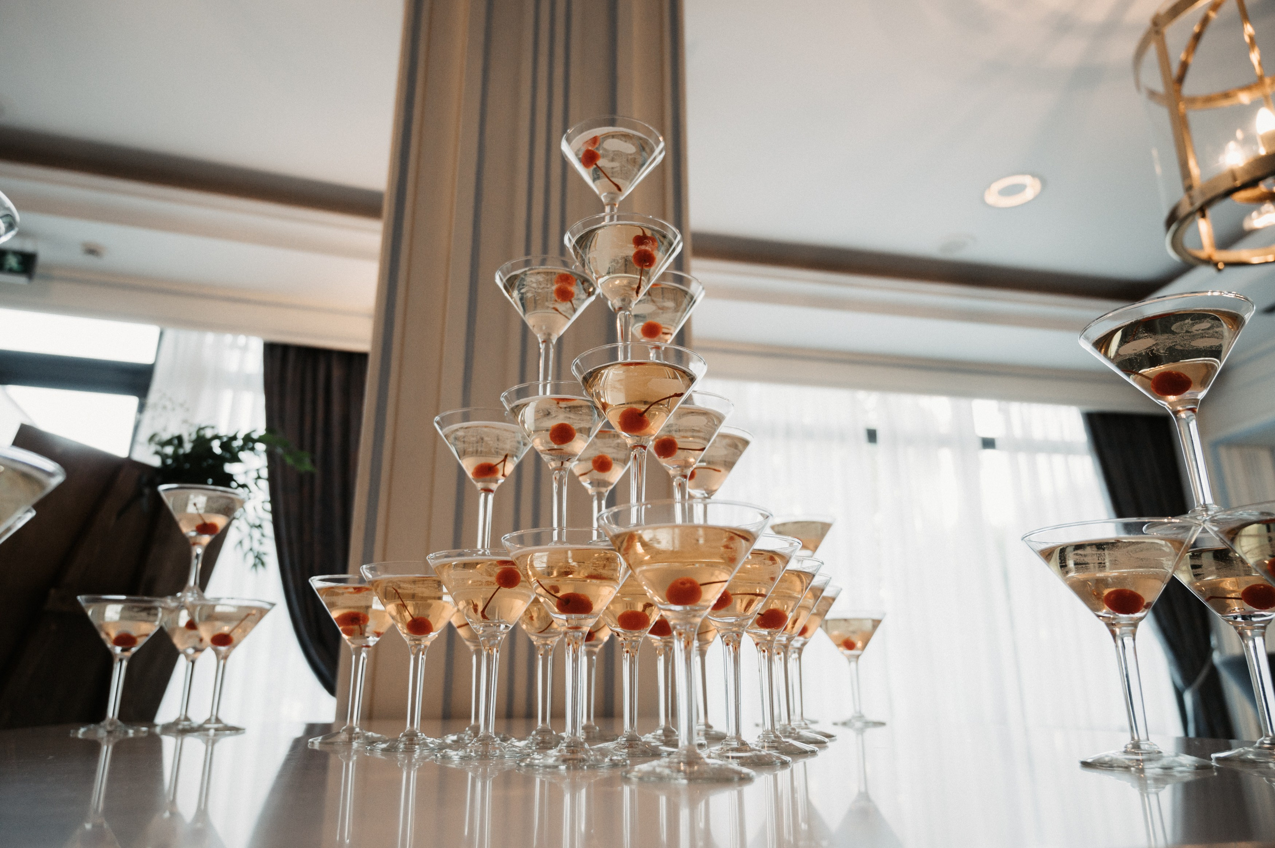 Никита и Лина. Свадебный фотограф Александр Давыдов