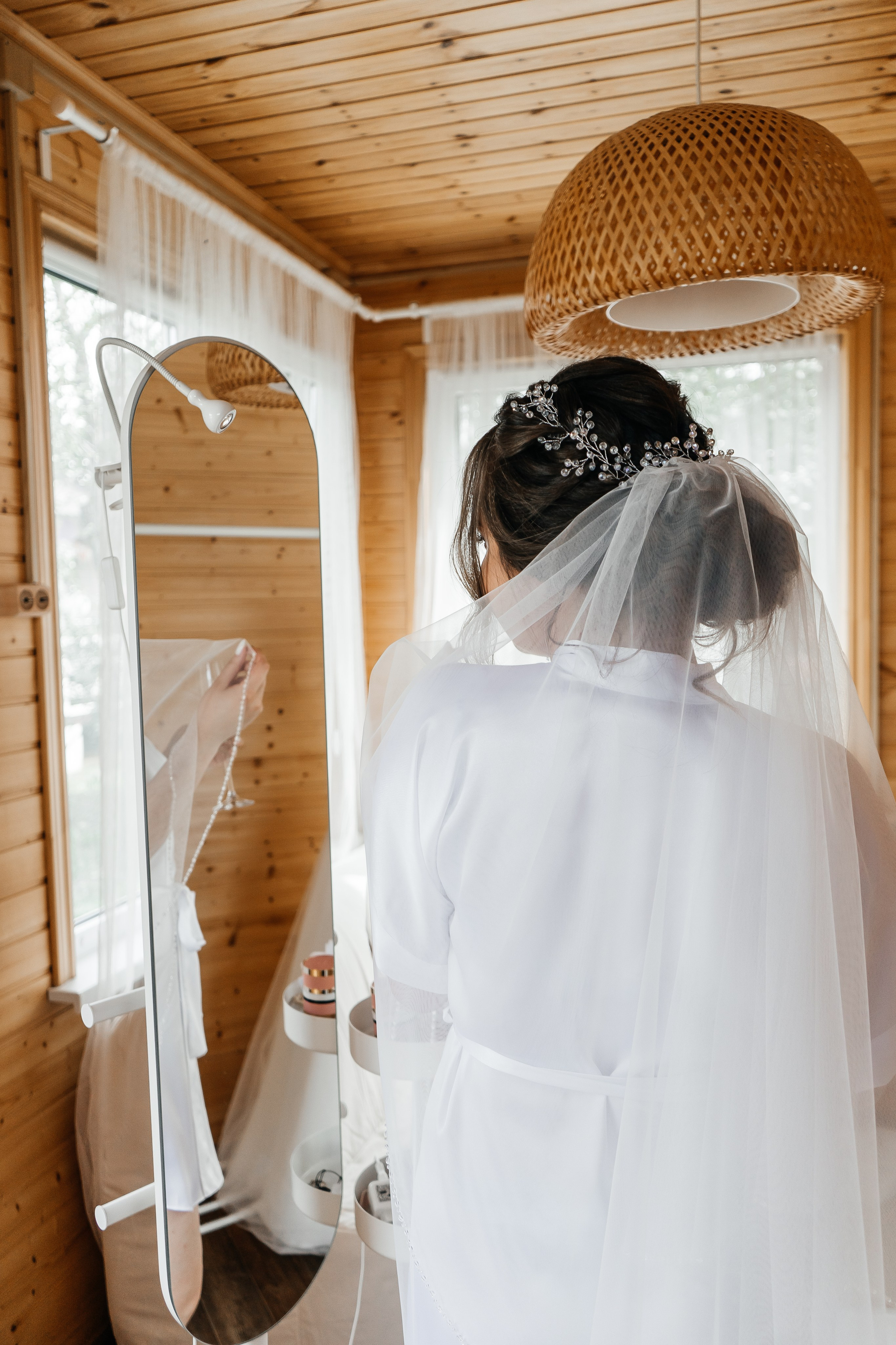 Станислав и Дарья