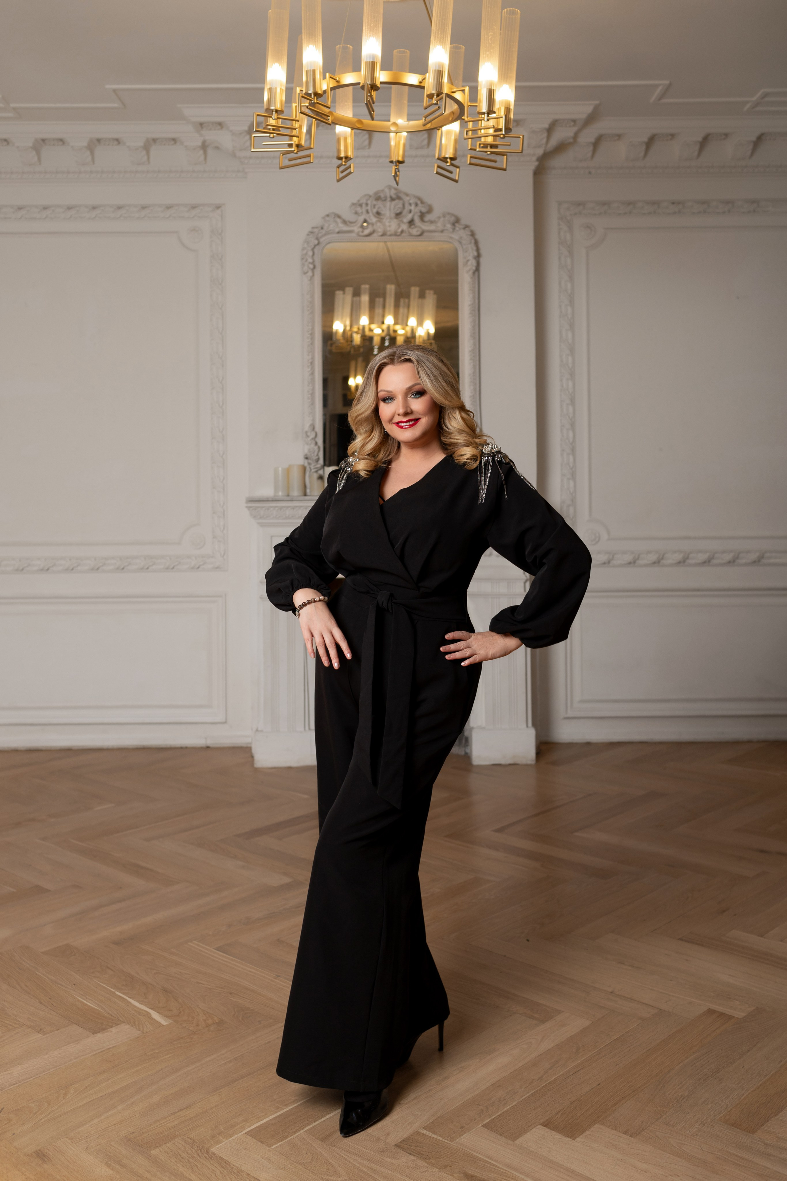 Публичные личности. Фотограф Парфенова Любовь