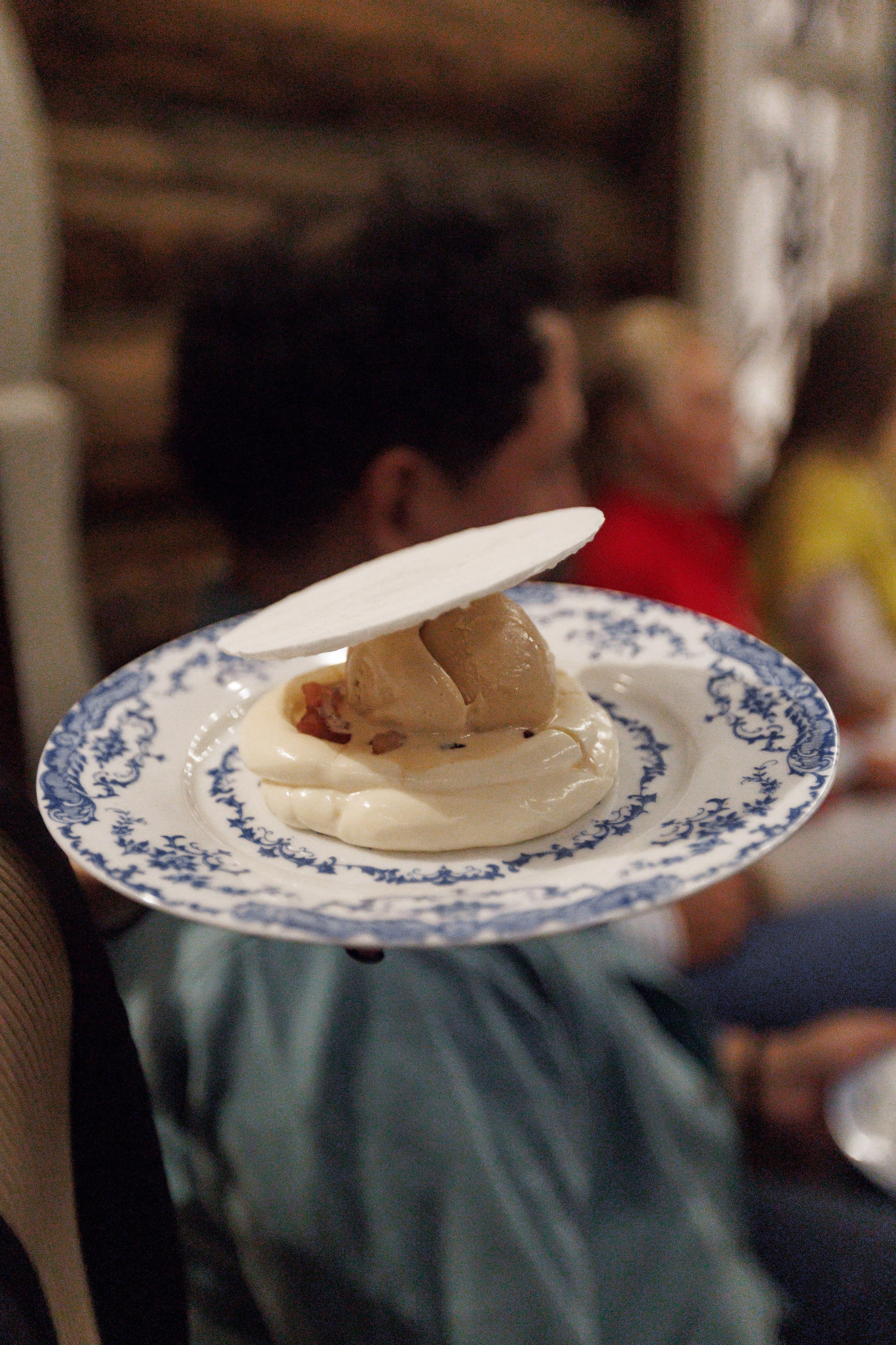 Гастроужин в ресторане Усадьба рябининых челябинск