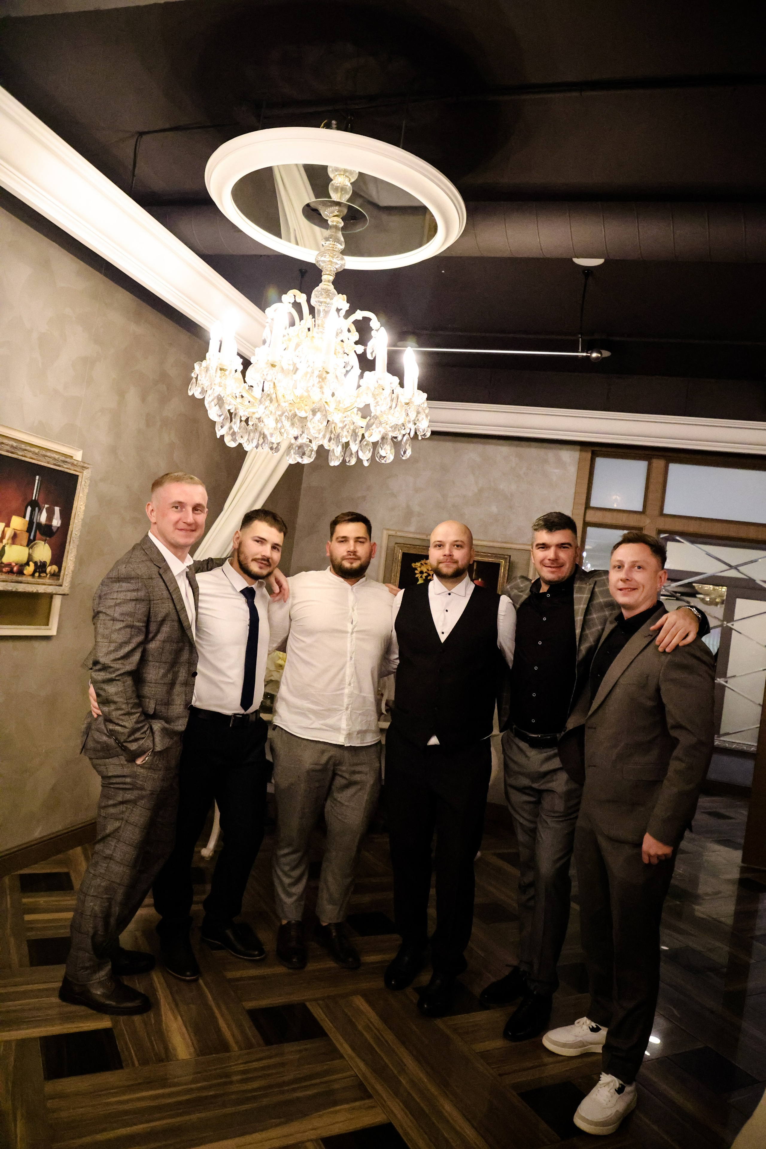 Стильная Свадьба СенатЪ 12.10. Главная