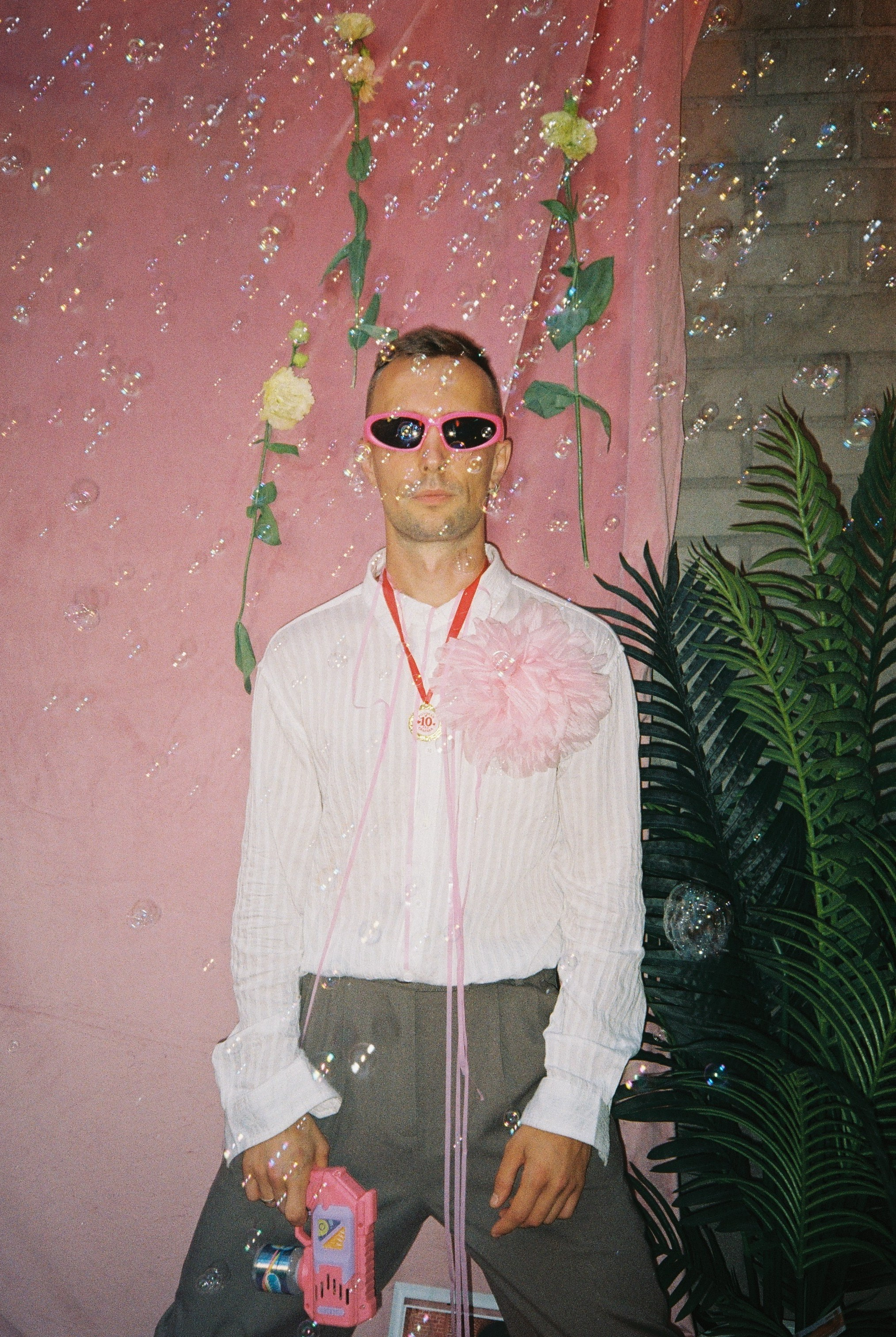 Годовщина 10 лет. Свадьбы