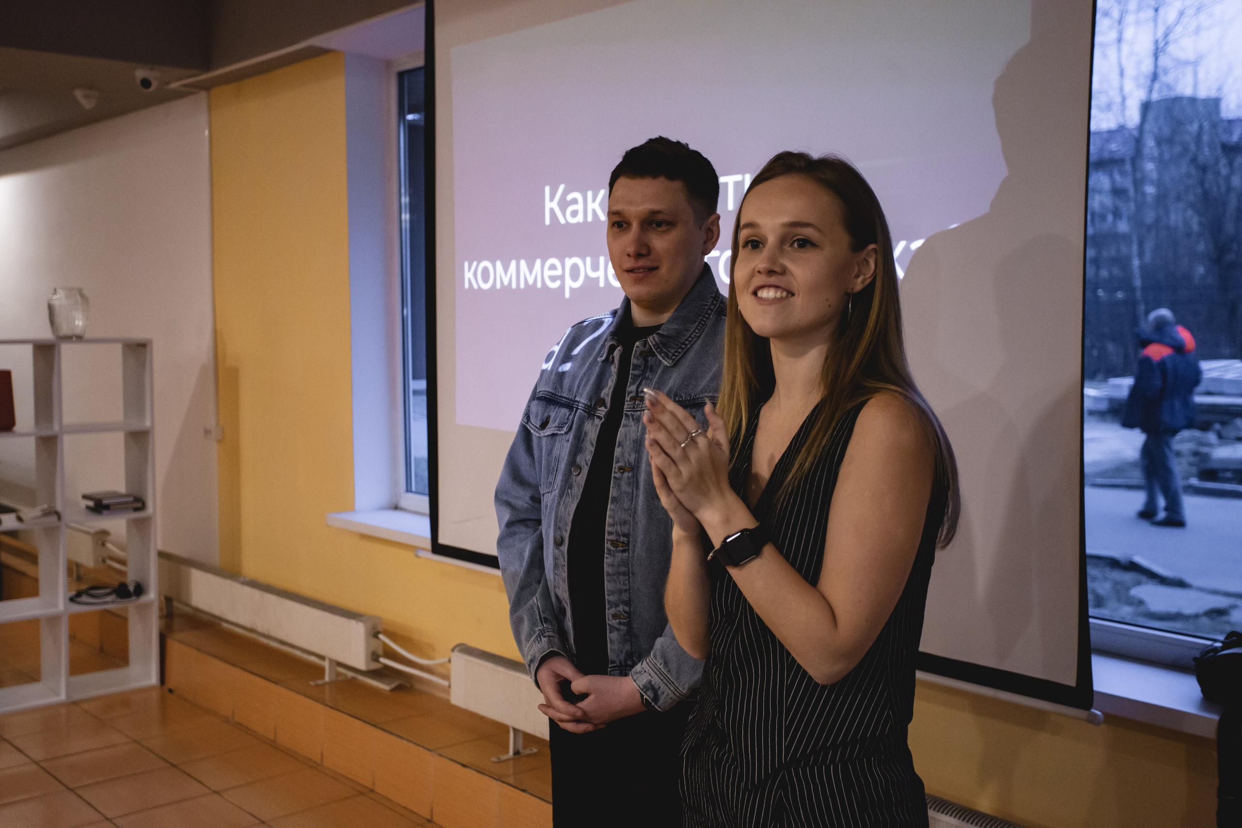 Форумы/мастер-классы. Фотограф в Санкт-Петербурге CHASOVPHOTO