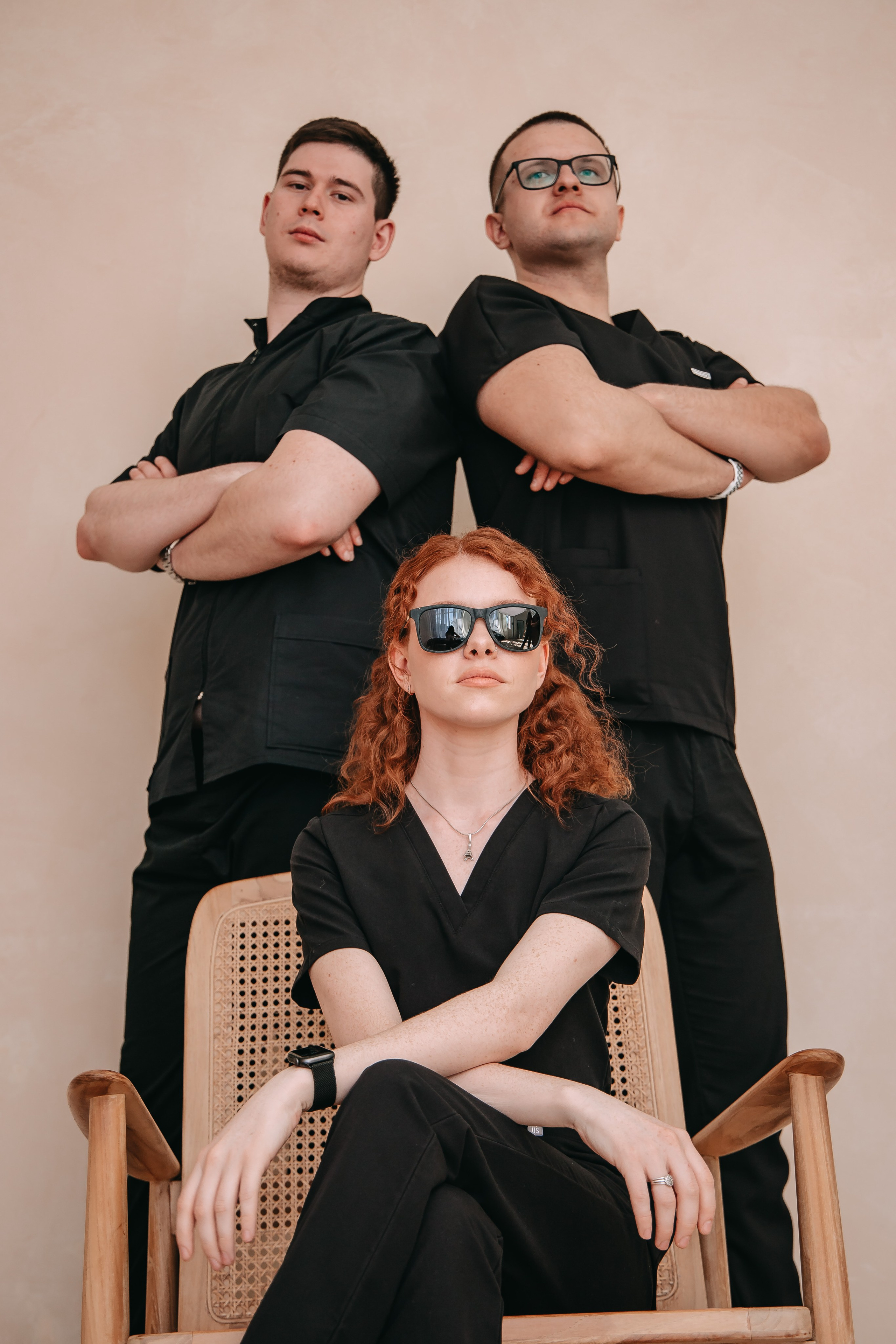 Выпускники. Фотограф Аделина Raw