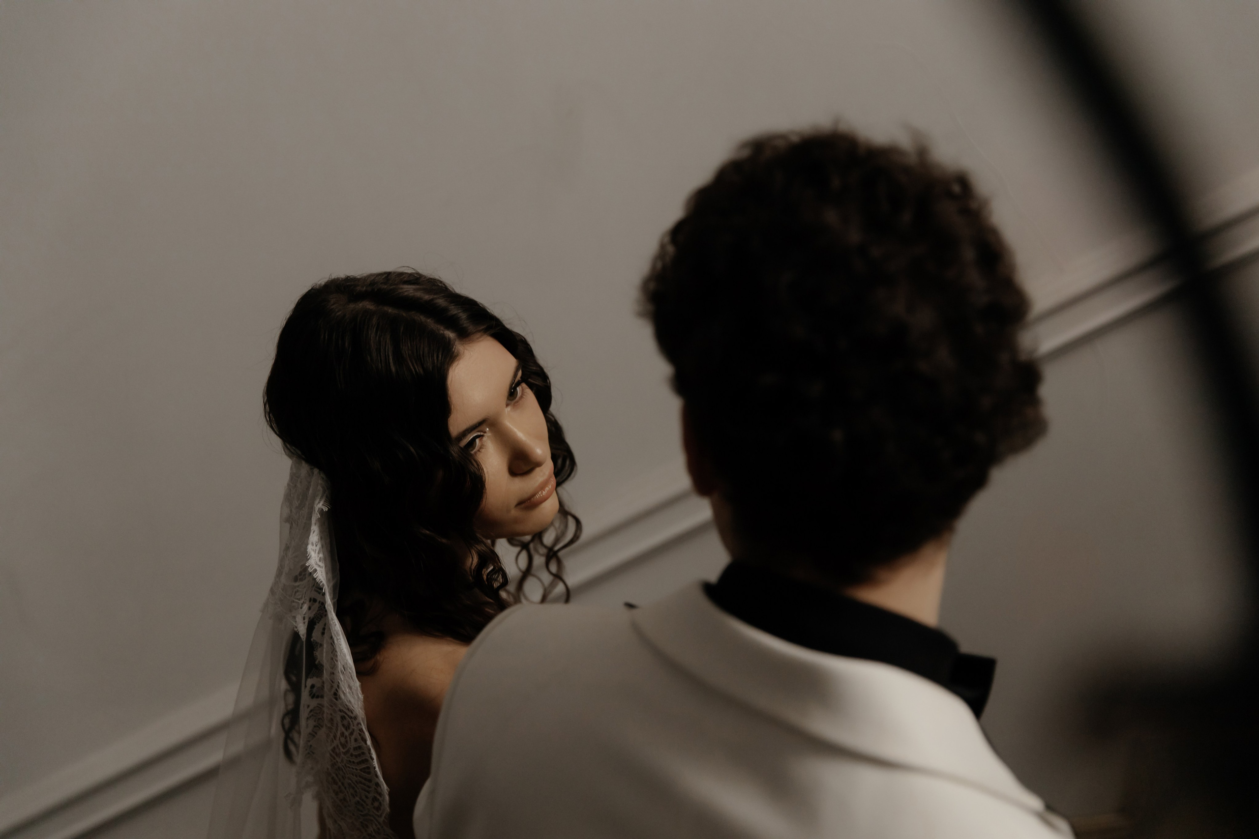 Егор и Алиса. Свадебный фотограф в Екатеринбурге Александр Перепечин