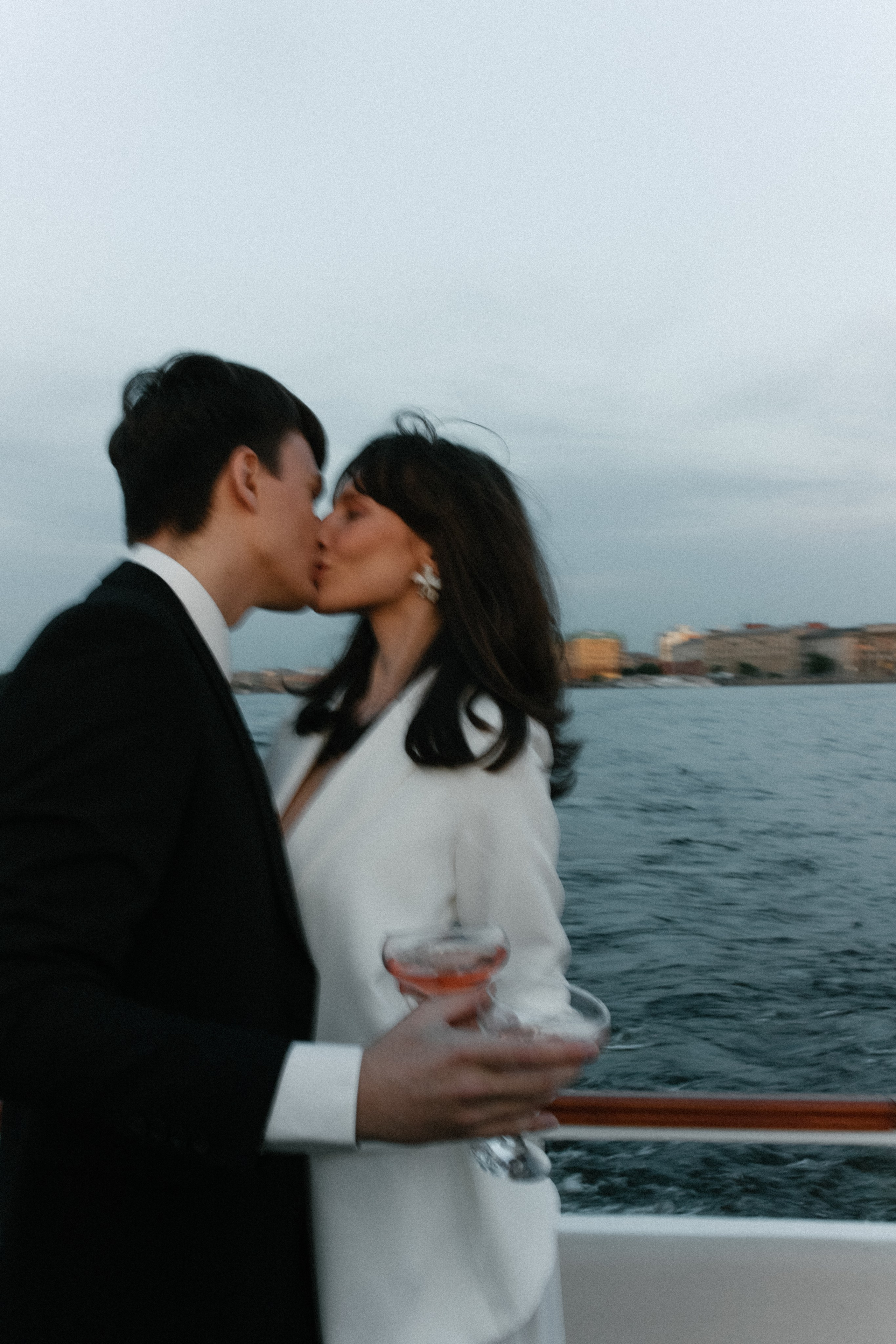 Елизавета и Александр. Свадебный фотограф Татьяна Домарева