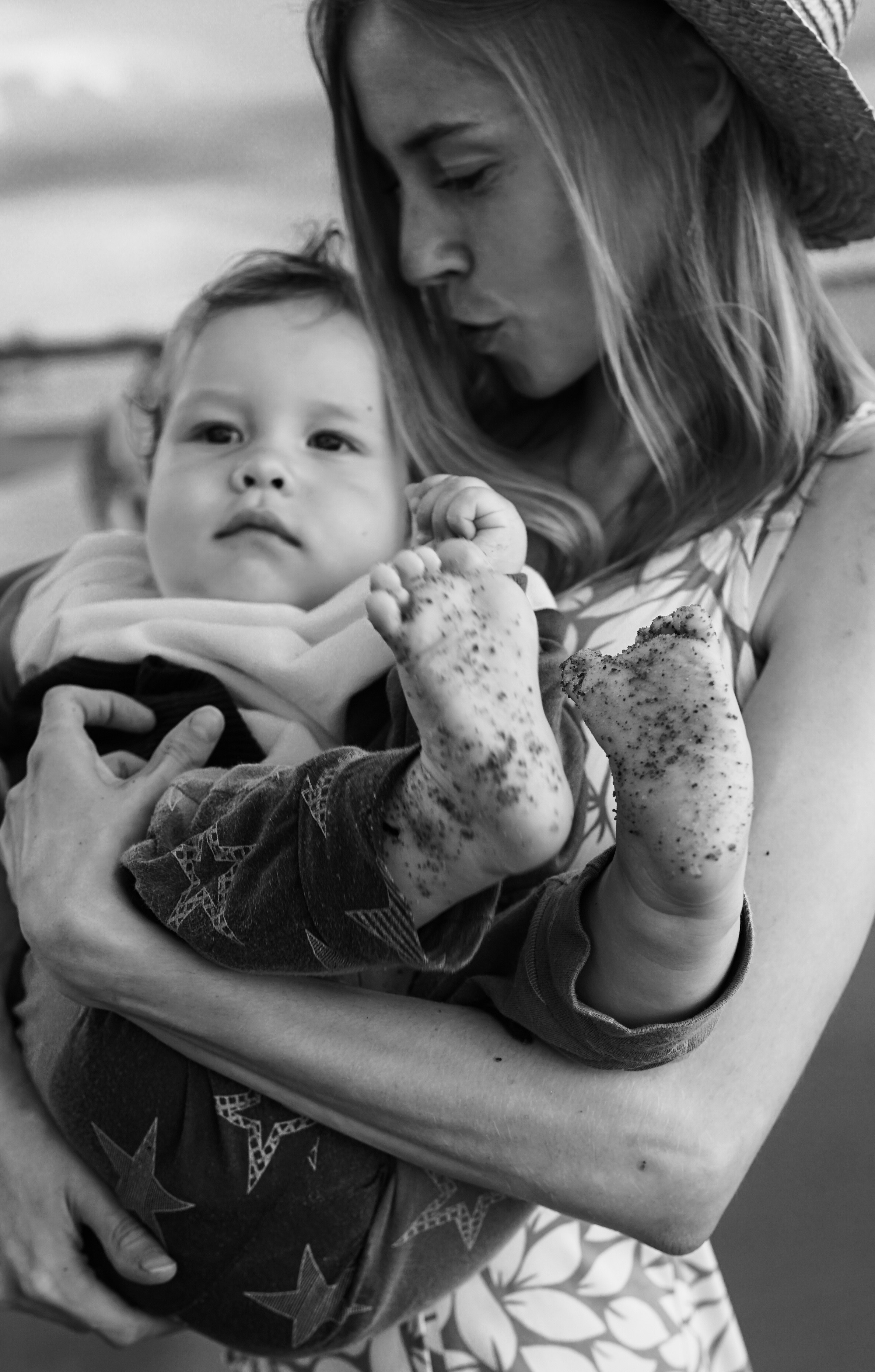 Семейная съёмка. Фотограф из Санкт-Петербурга Бызина Наталья