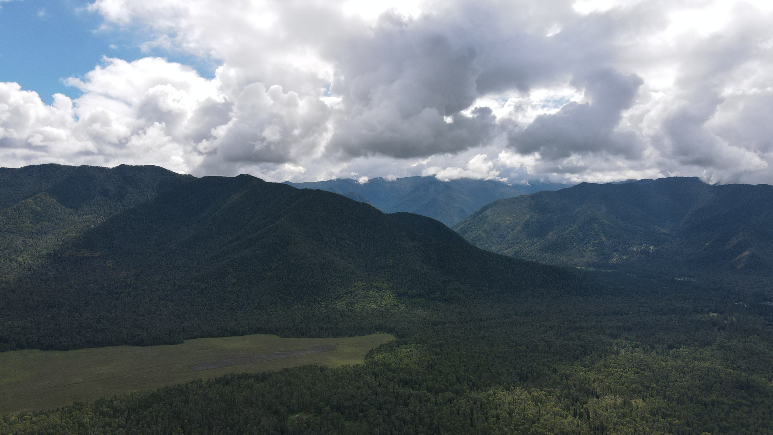 Фото Алтая. Студия Максима Белослюдцева