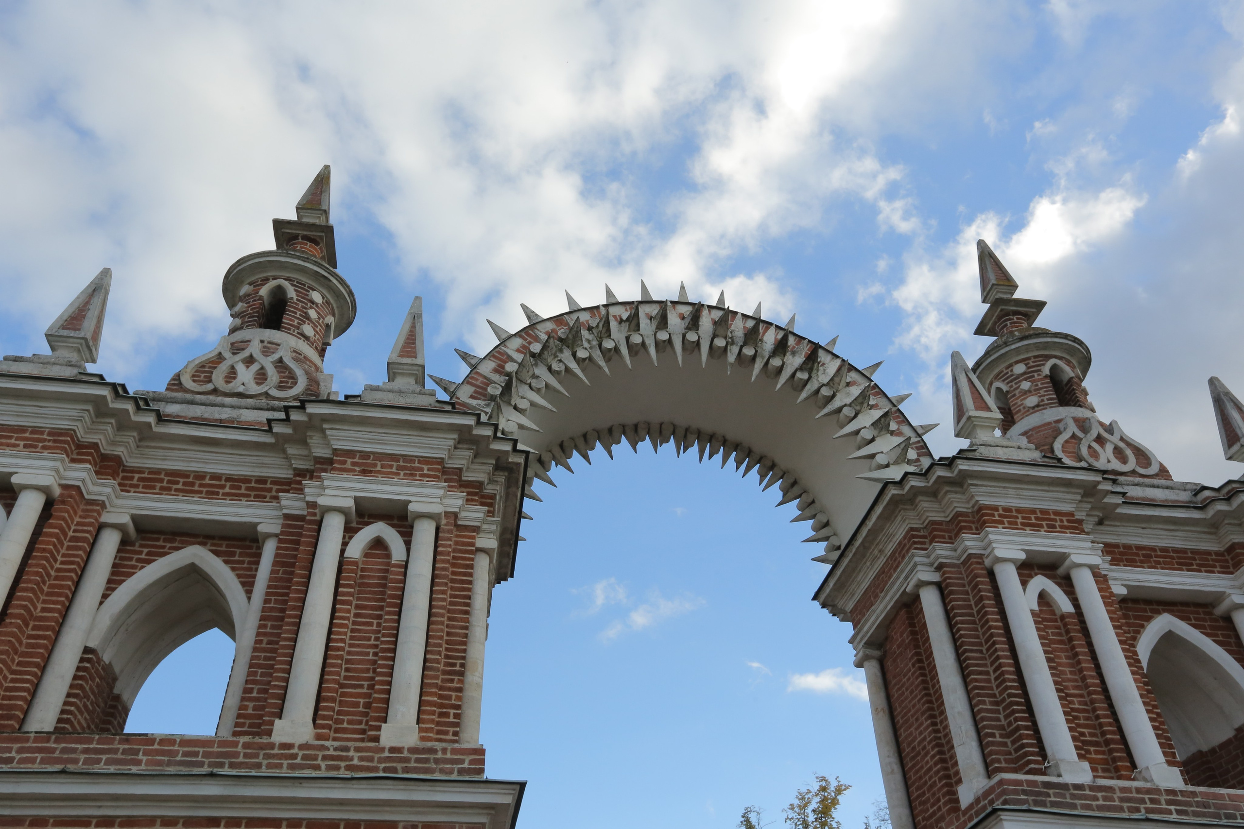 Фото Москвы. Студия Максима Белослюдцева