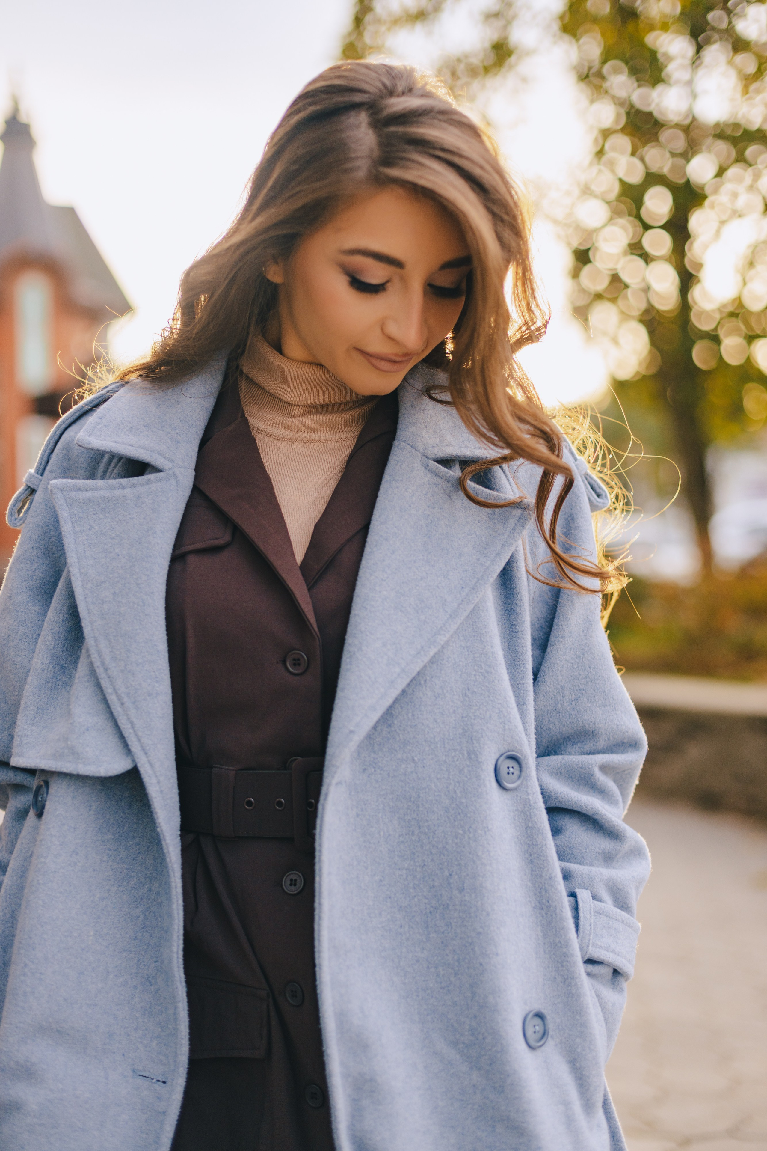 Ира. Фотограф Таганрог Любимая Надя