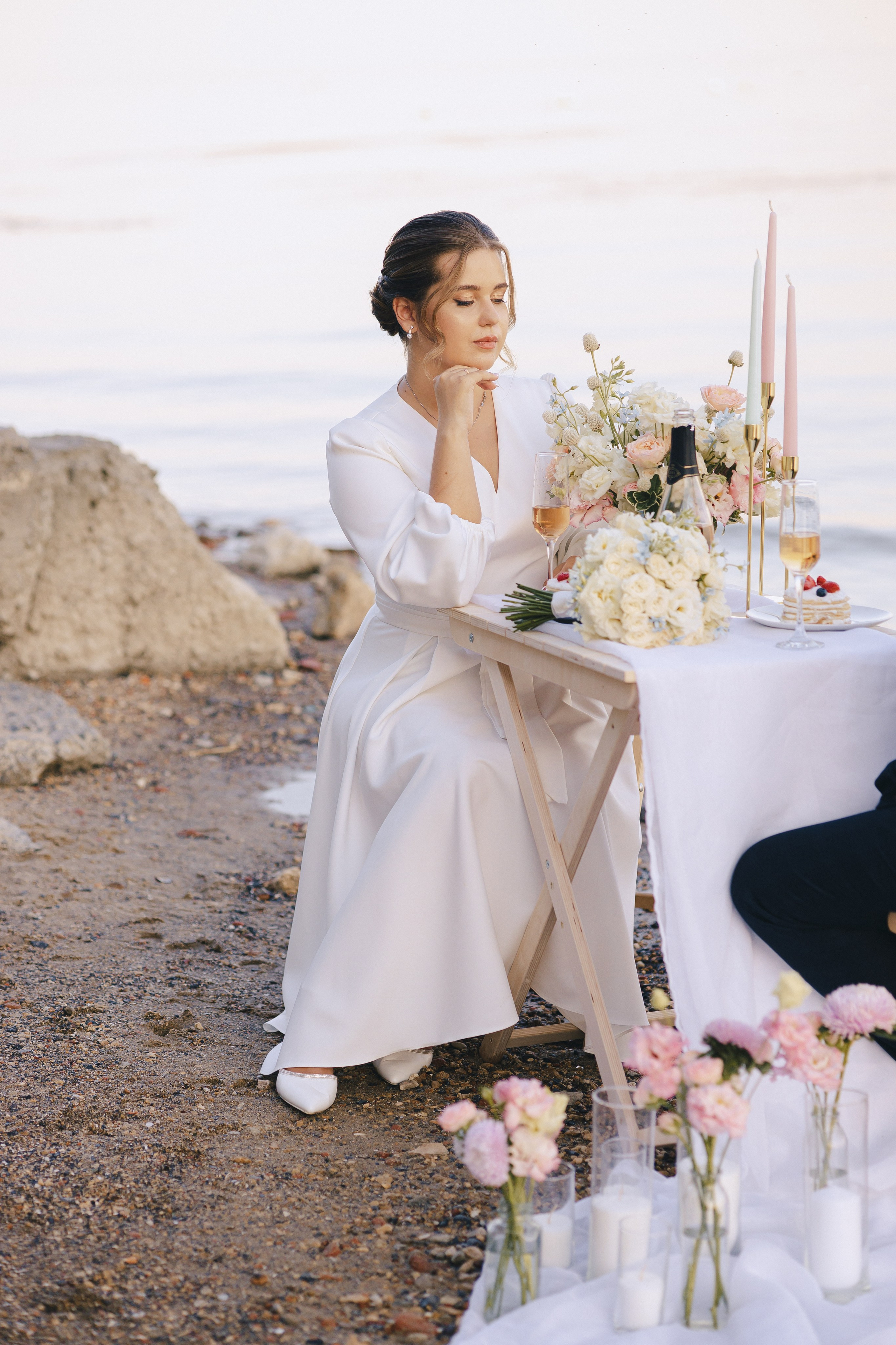 Эдуард и Александра. Фотограф Таганрог Любимая Надя