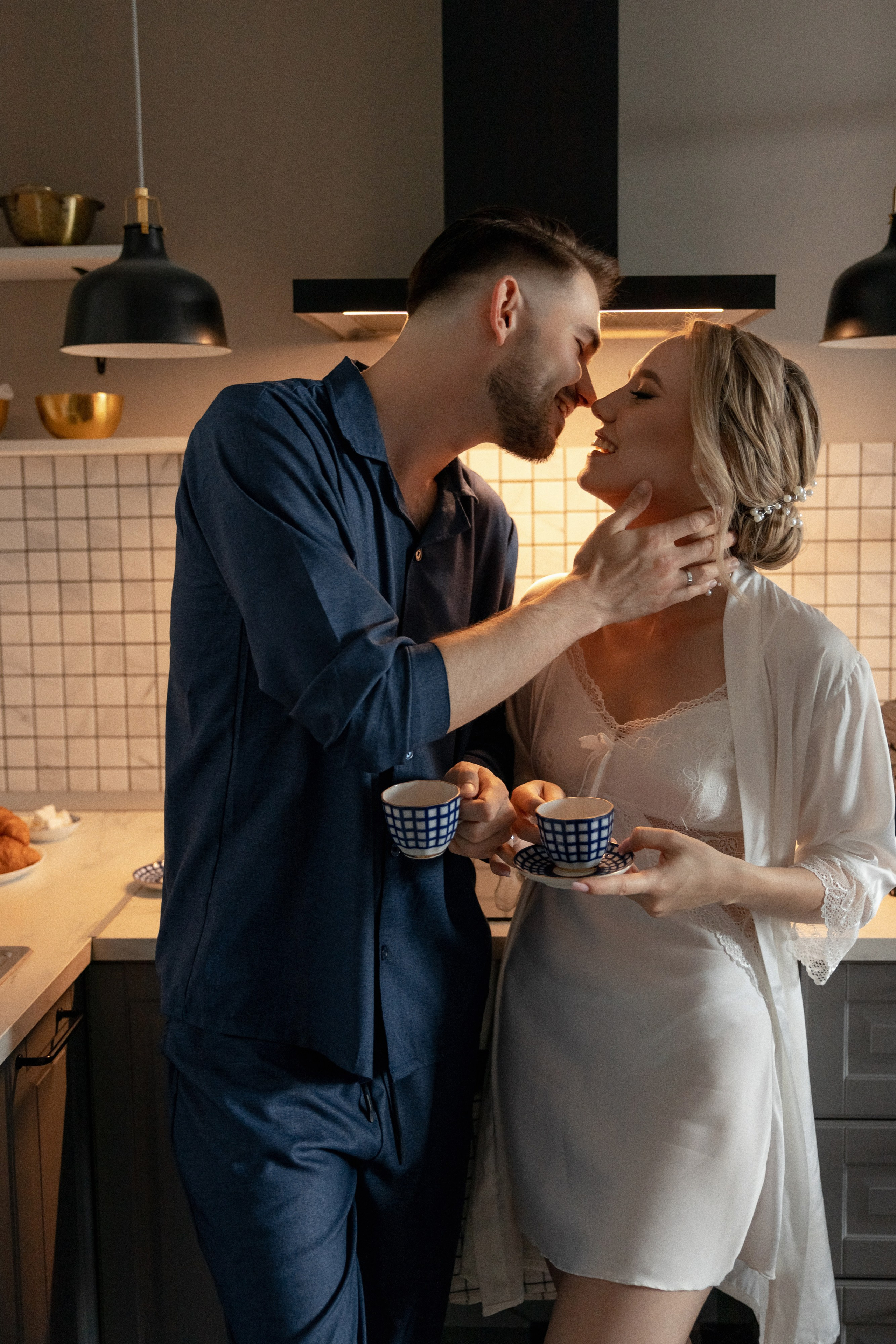 17.08.24. Илья и Ольга. Фотограф Александр Федоренко