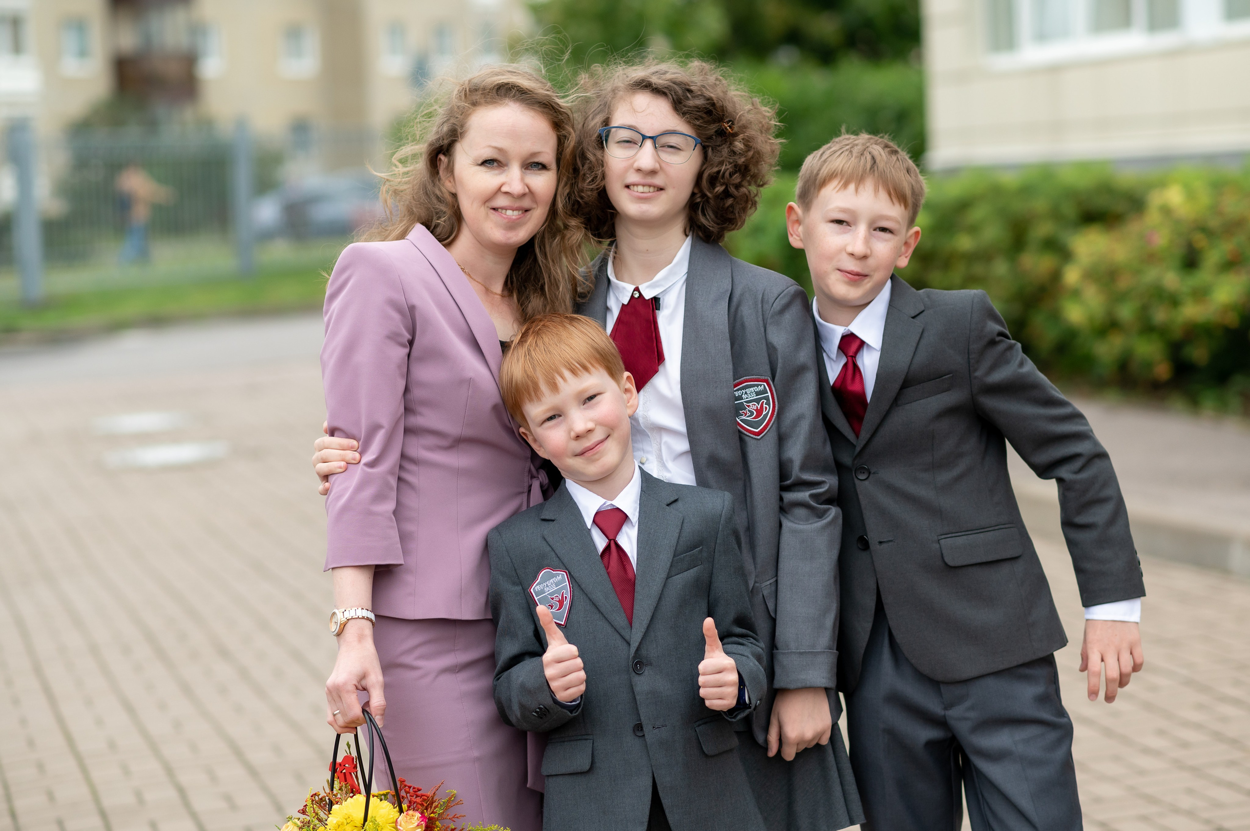 1 СЕНТЯБРЯ!. Мастерская детской фотографии