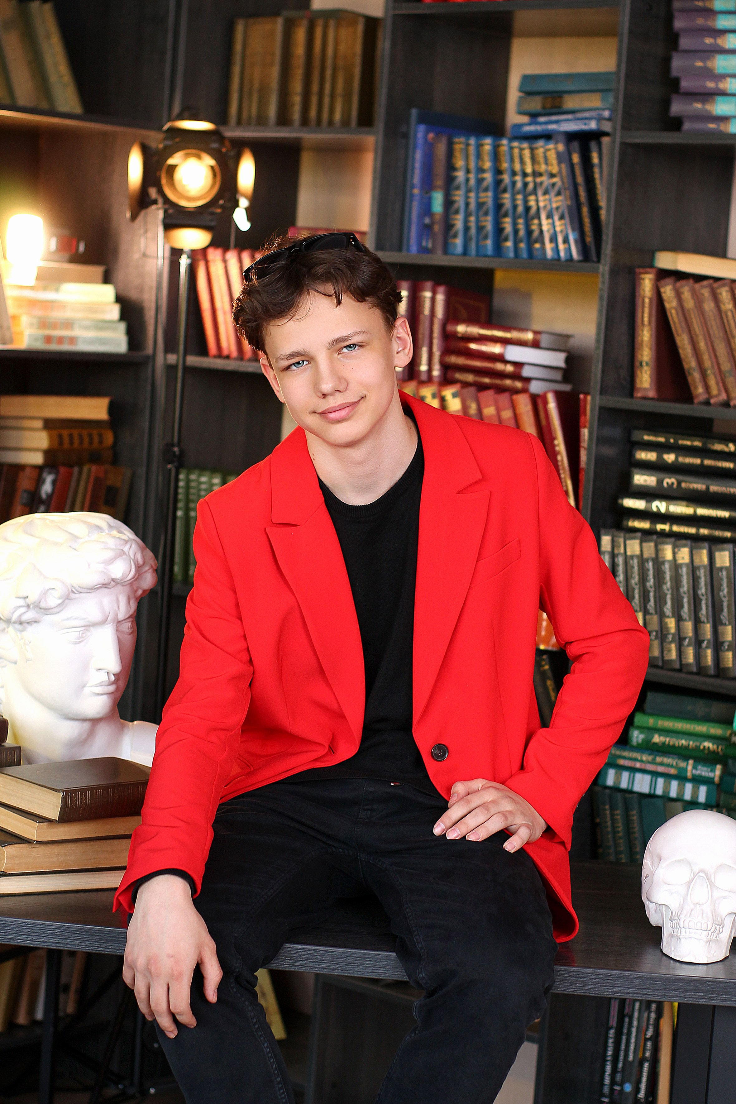 Групповые фото 9-11 класс. Фото-шадрина.ру