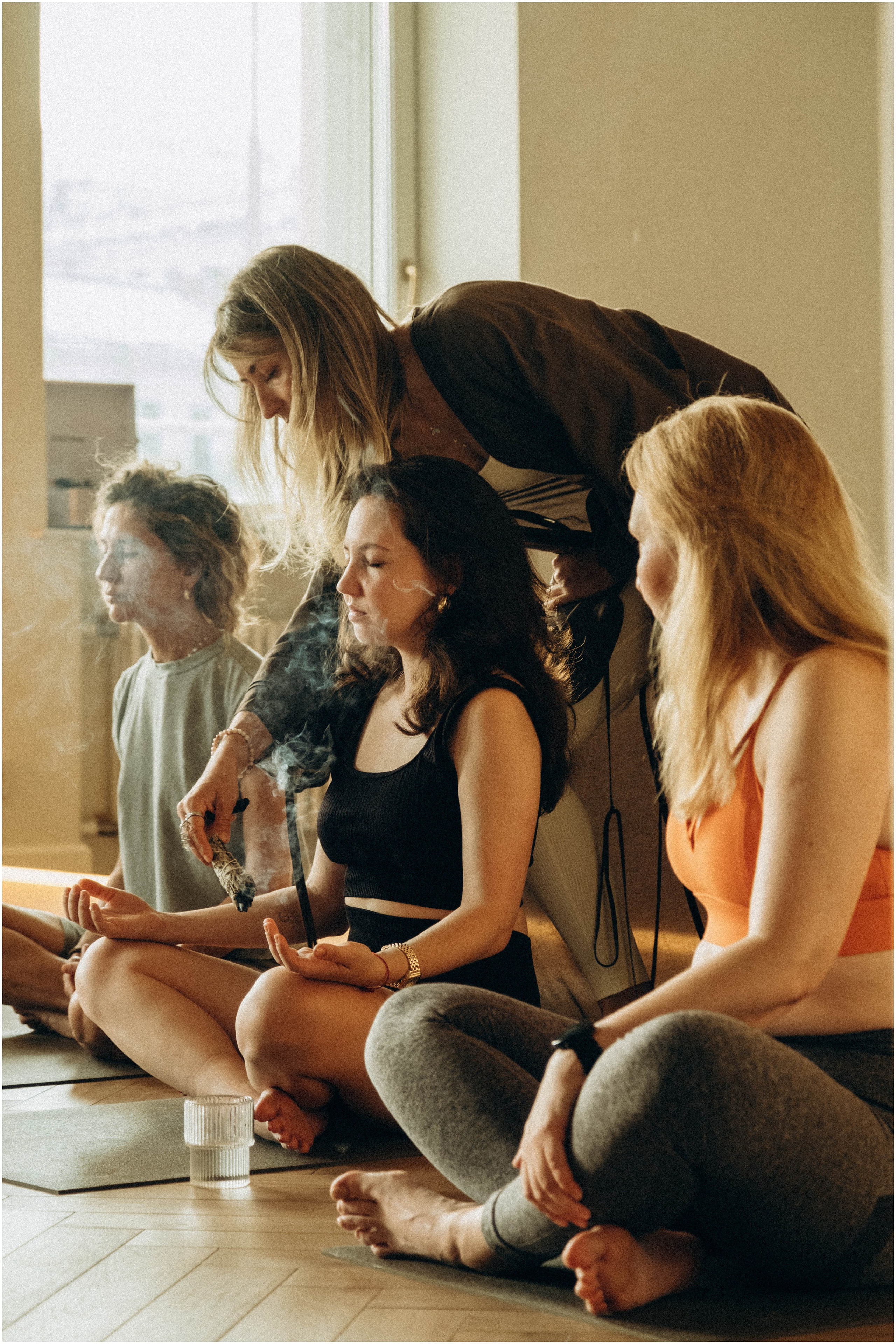 Репортаж. Maria Sineva, photographer