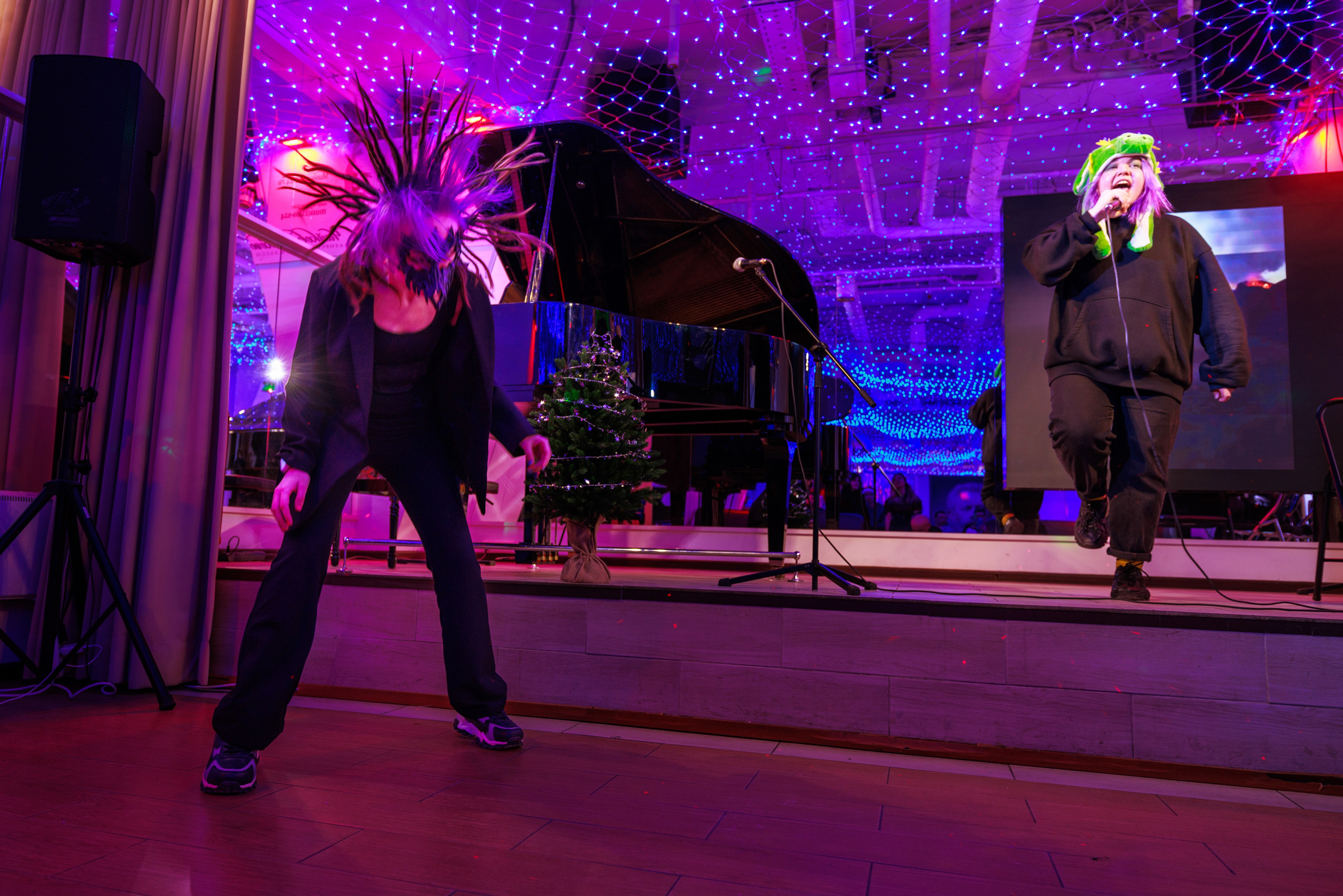 Репортаж. Фотограф в Москве Андрей Макаренко