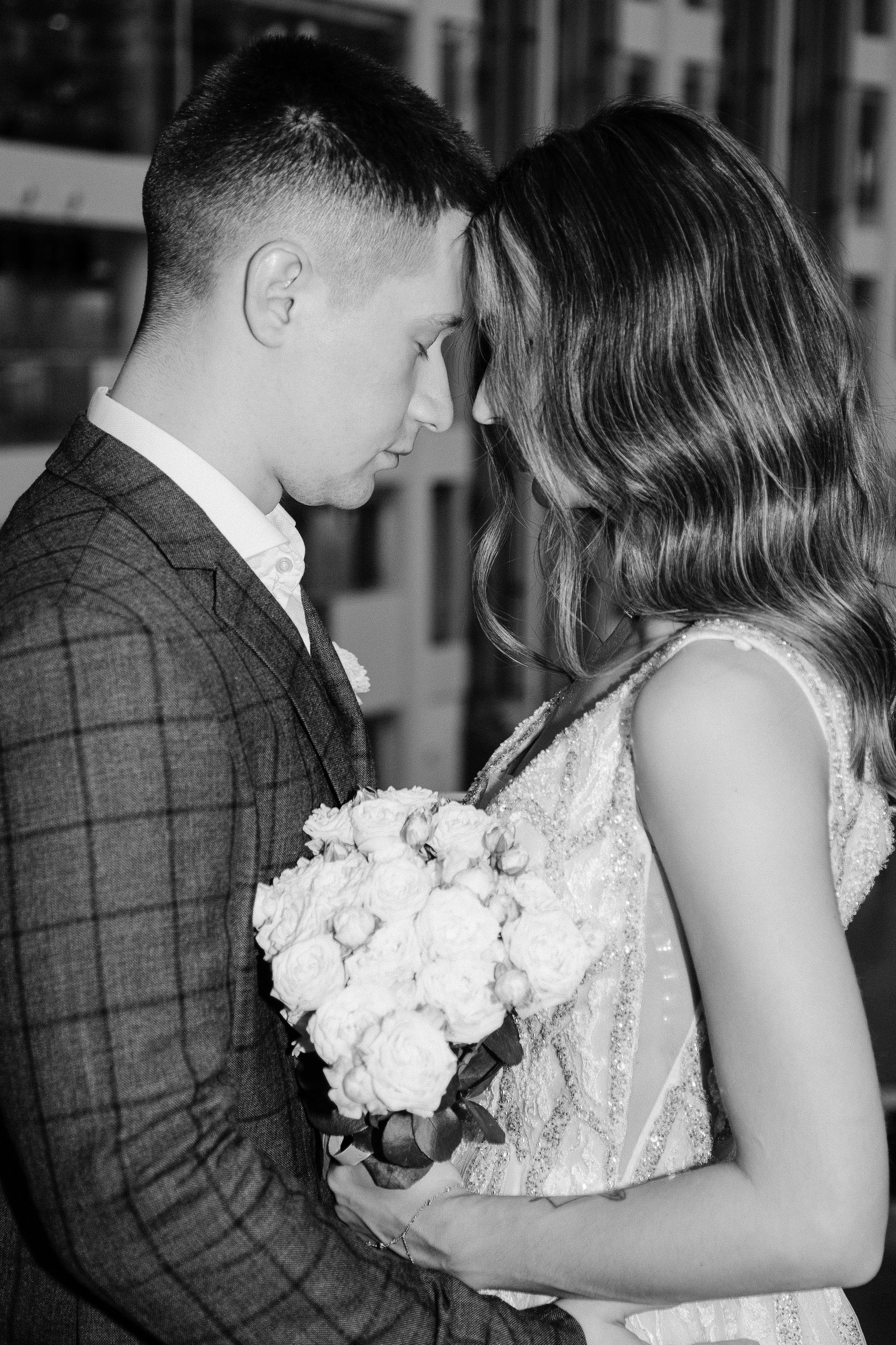 Иван и Марина/2024. Свадебный и семейный фотограф в Екатеринбурге