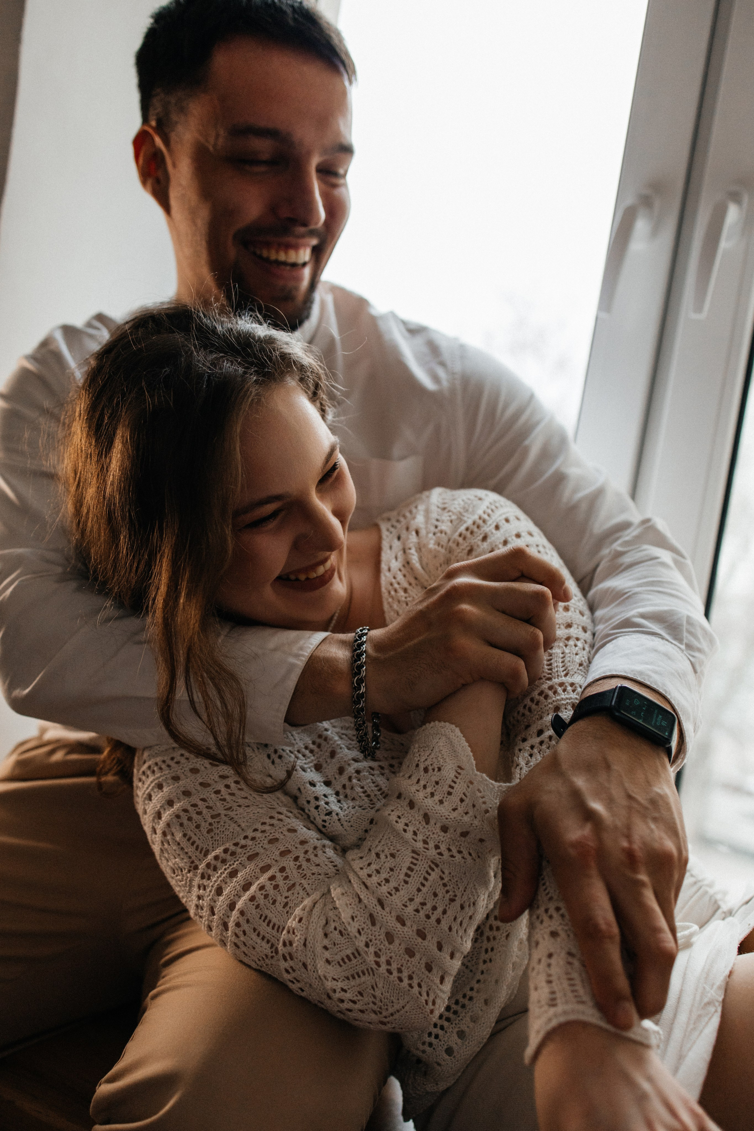 Богдан и Алёна. Свадебный и семейный фотограф в Ростове-на-Дону