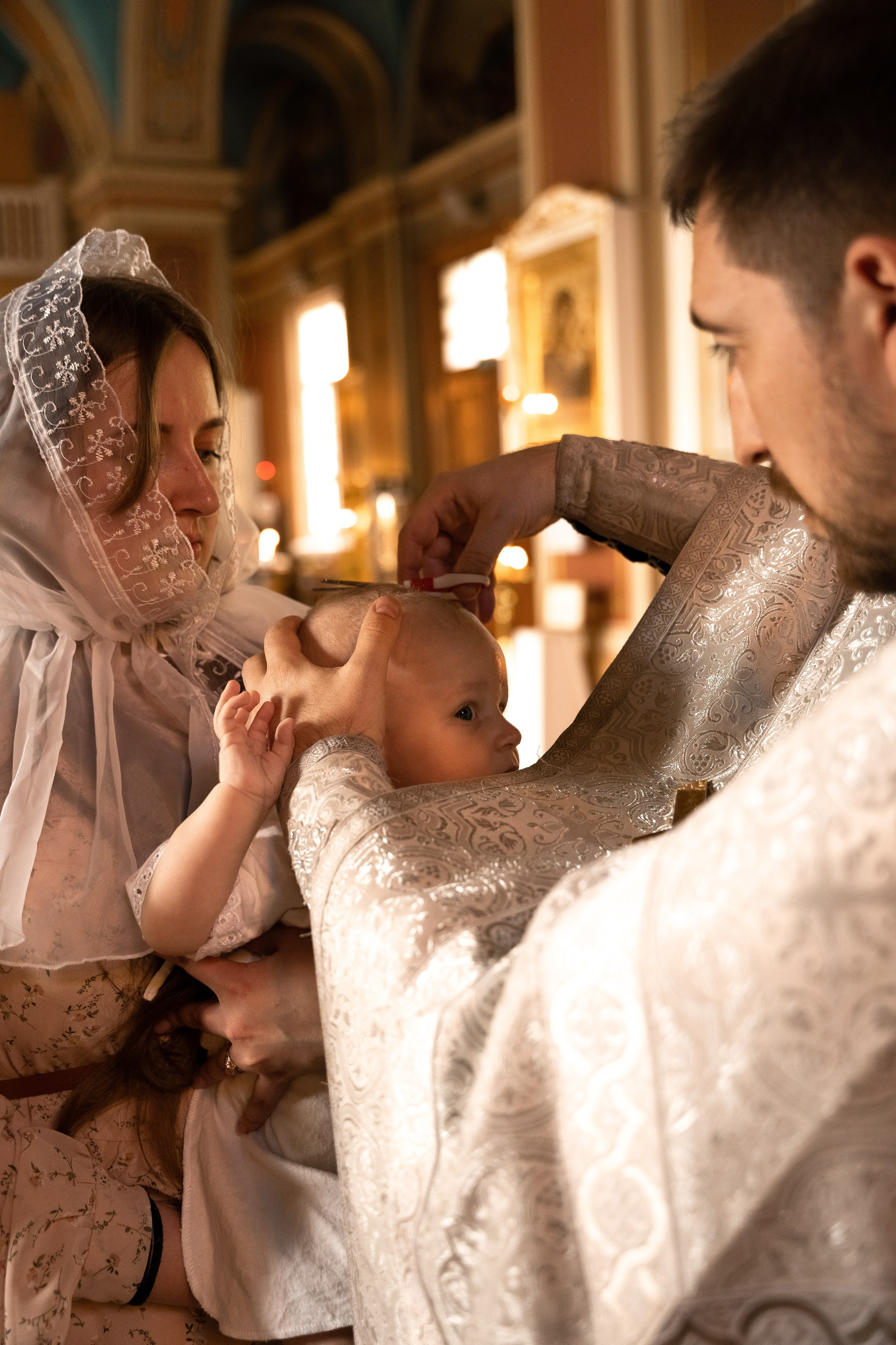 Матвей. Фотограф в Ульяновске Александра Григоровских