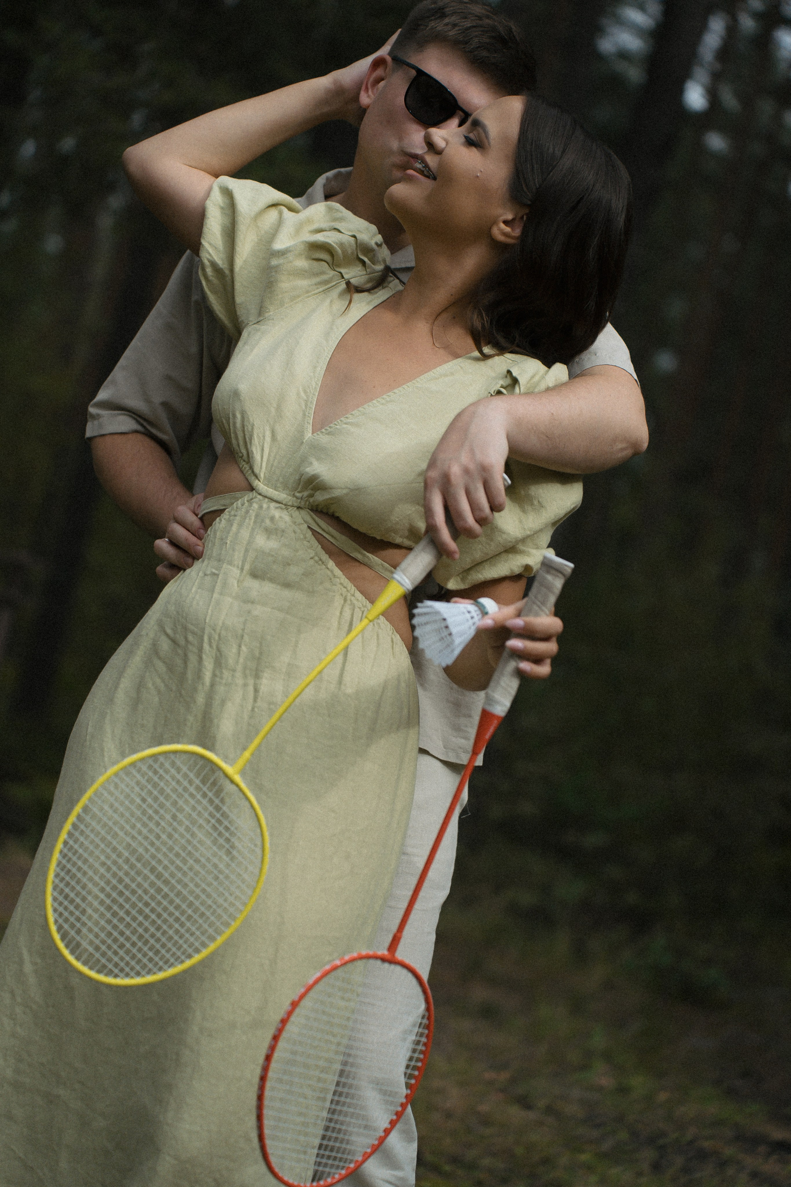 Римские каникулы. Свадебный фотограф Москва Светлана Анисимова