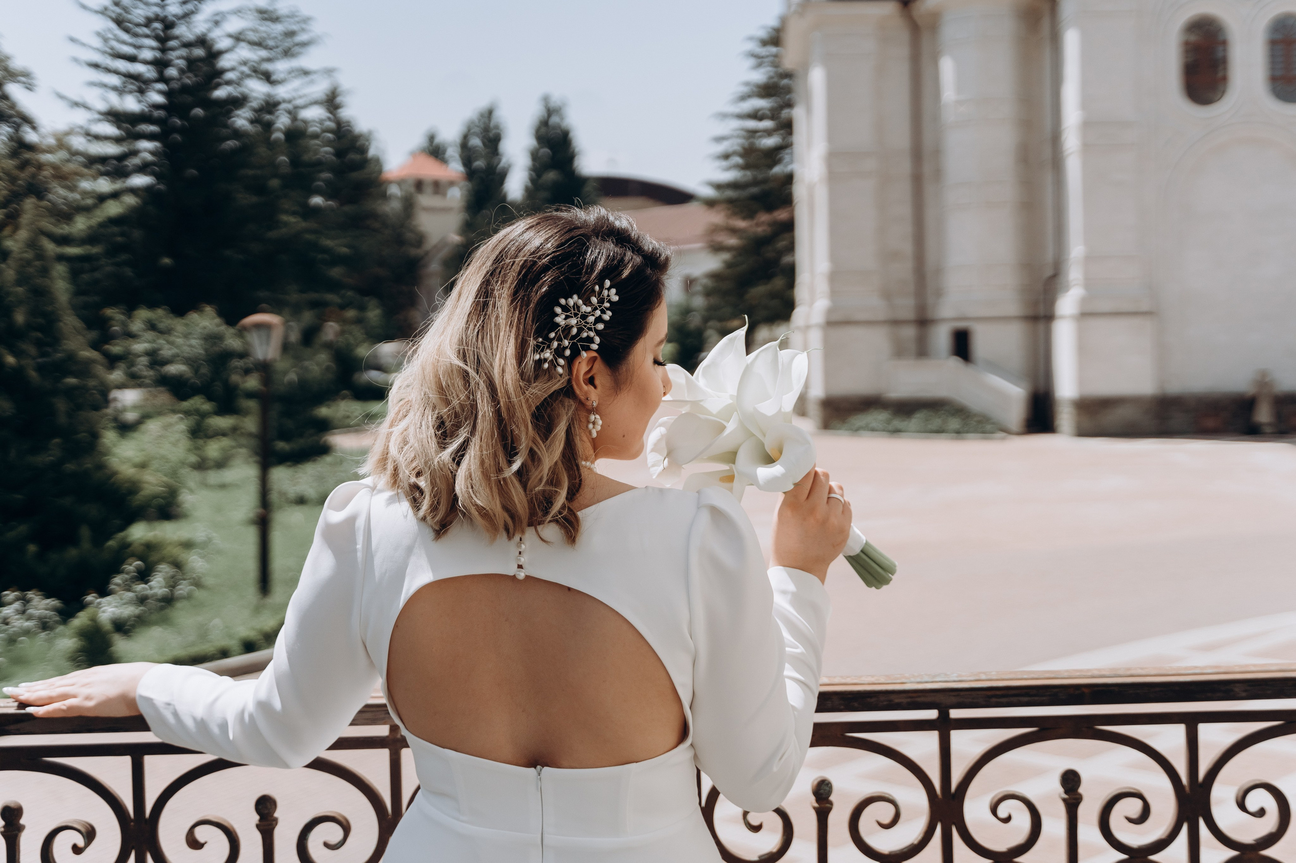 Алексей и Белла. Фотограф Ларионова Надежда|Ставрополь