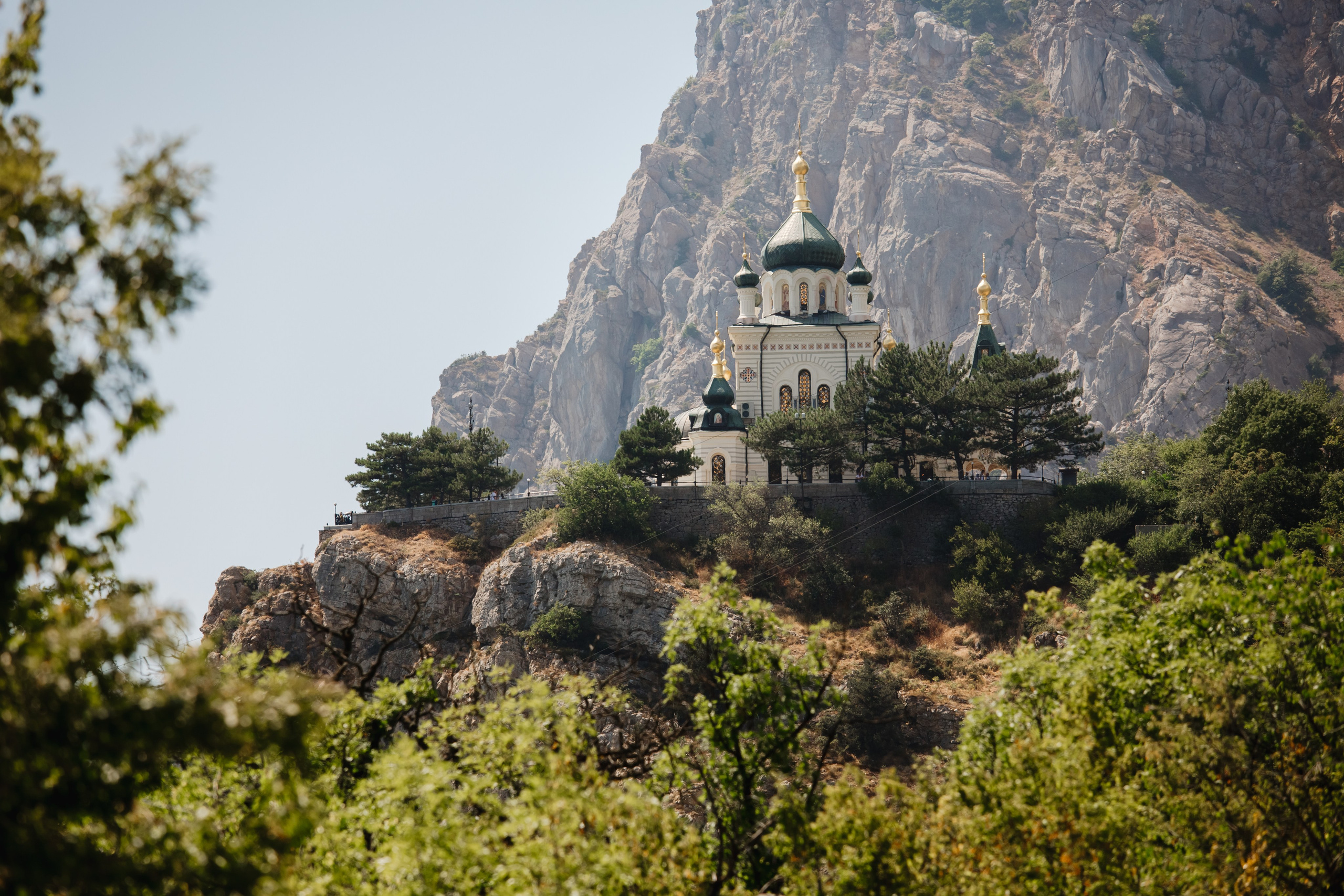 Ярослав и Елизавета — Венчание и Свадьба. Свадебный фотограф, фотосъемка в Крыму, Севастополе, Симферополе, Ялте
