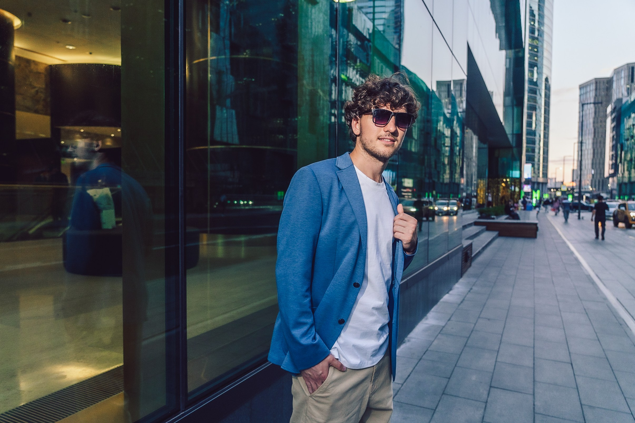 БИЗНЕС-КОНТЕНТ. Фотограф Москва Екатерина Бондаренко