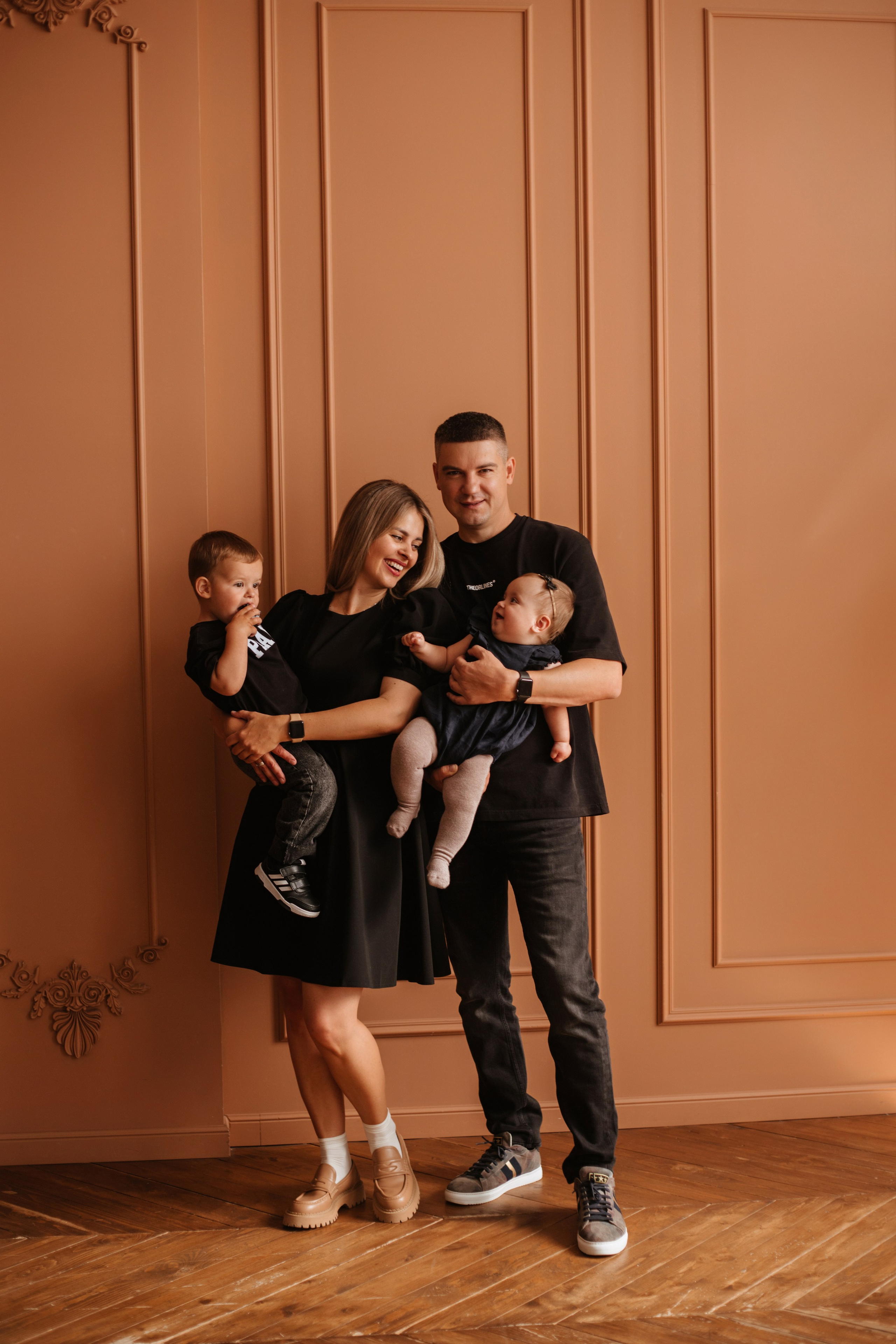 Ко Дню Рождения Демида. Фотограф в Волгограде и Москве | Анастасия Лаврова