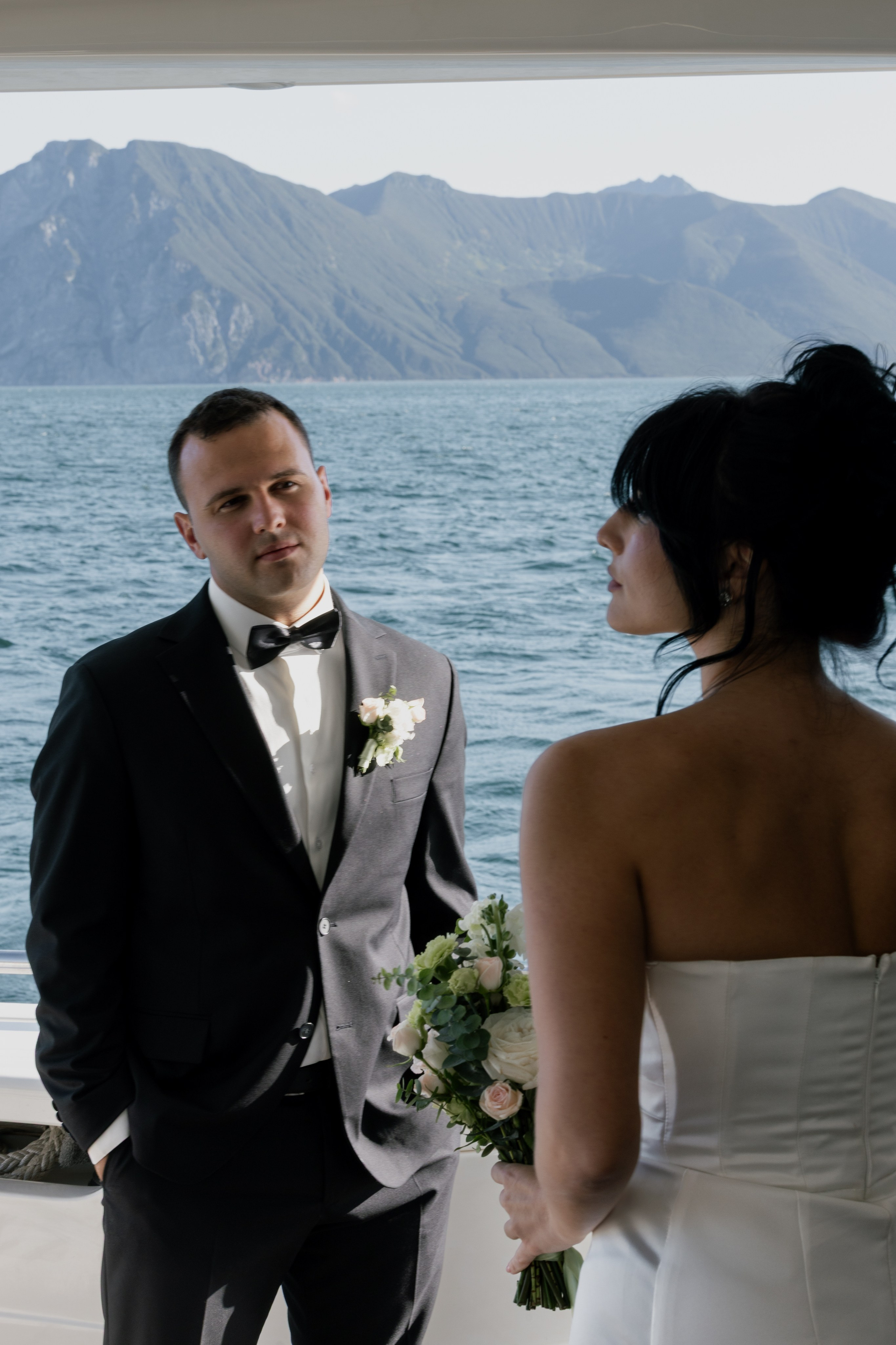 Дмитрий и Александра. Свадебный фотограф в Петропавловске-Камчатском Артур Зябов