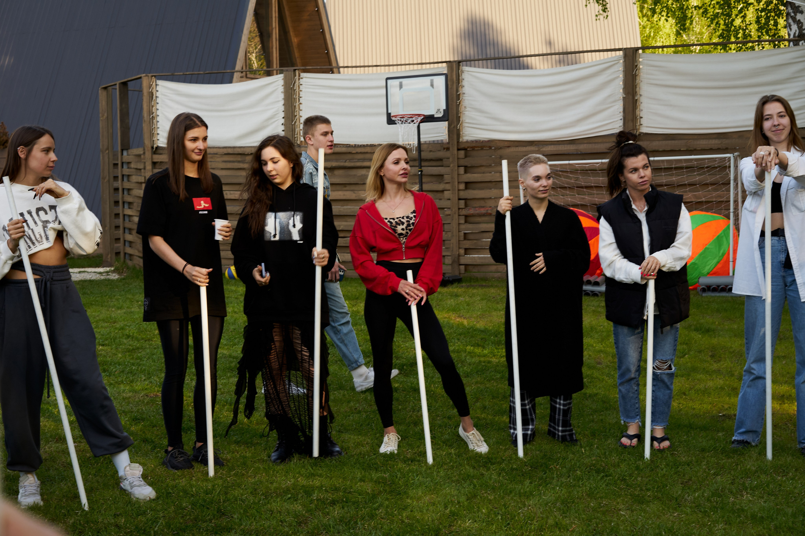 Репортажная съемка корпоратива «Skypole». Фотограф Екатеринбург Кокшарова Александра
