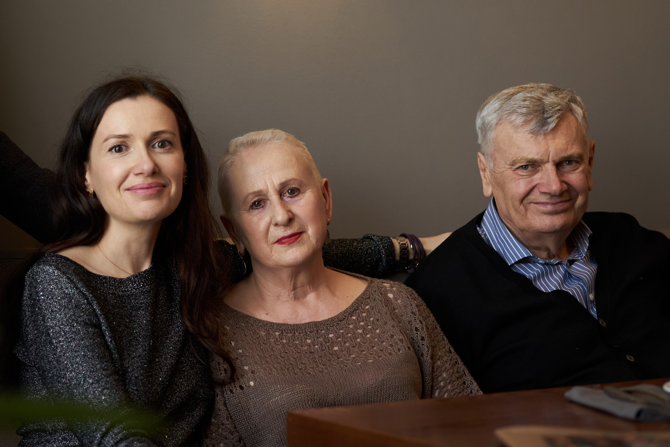 Репортажная съемка торжества в ресторане. Фотограф Екатеринбург Кокшарова Александра