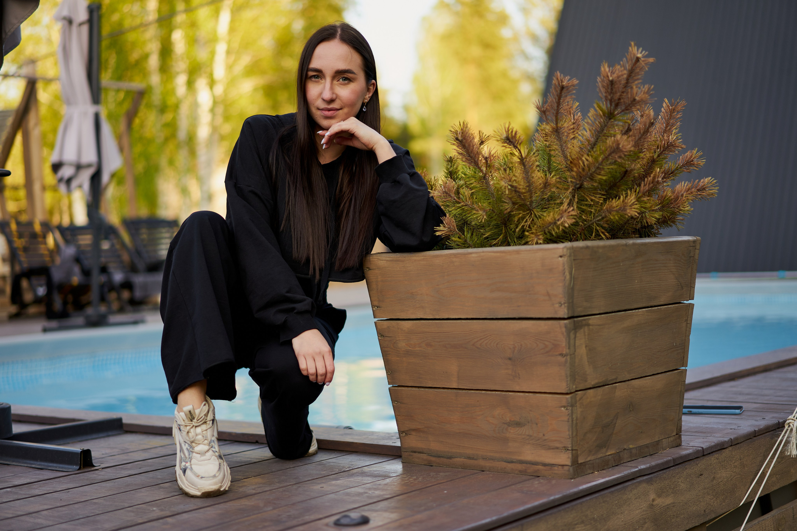 Репортажная съемка корпоратива «Skypole». Фотограф Екатеринбург Кокшарова Александра