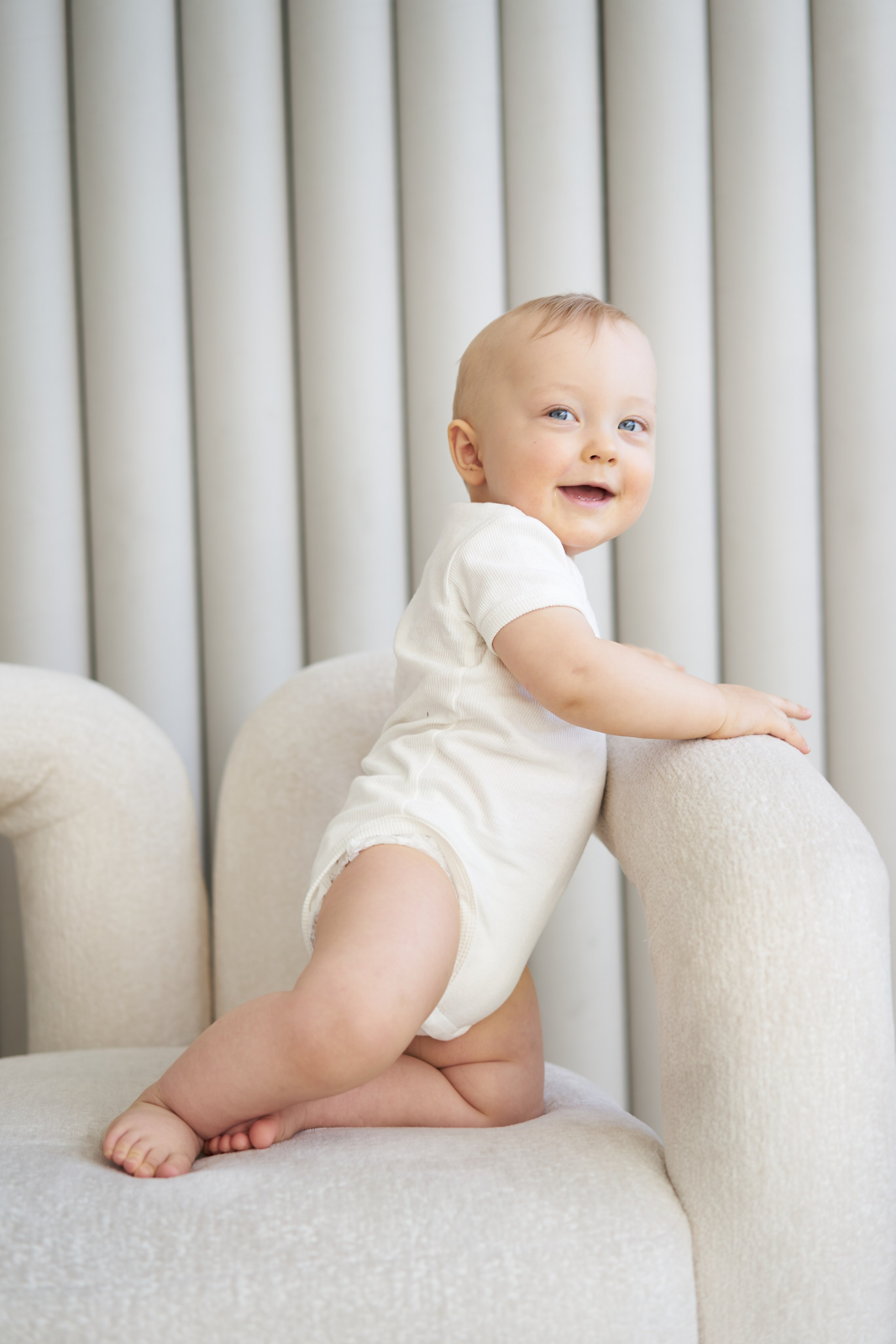 Семейная фотосессия в студии. Фотограф Екатеринбург Кокшарова Александра