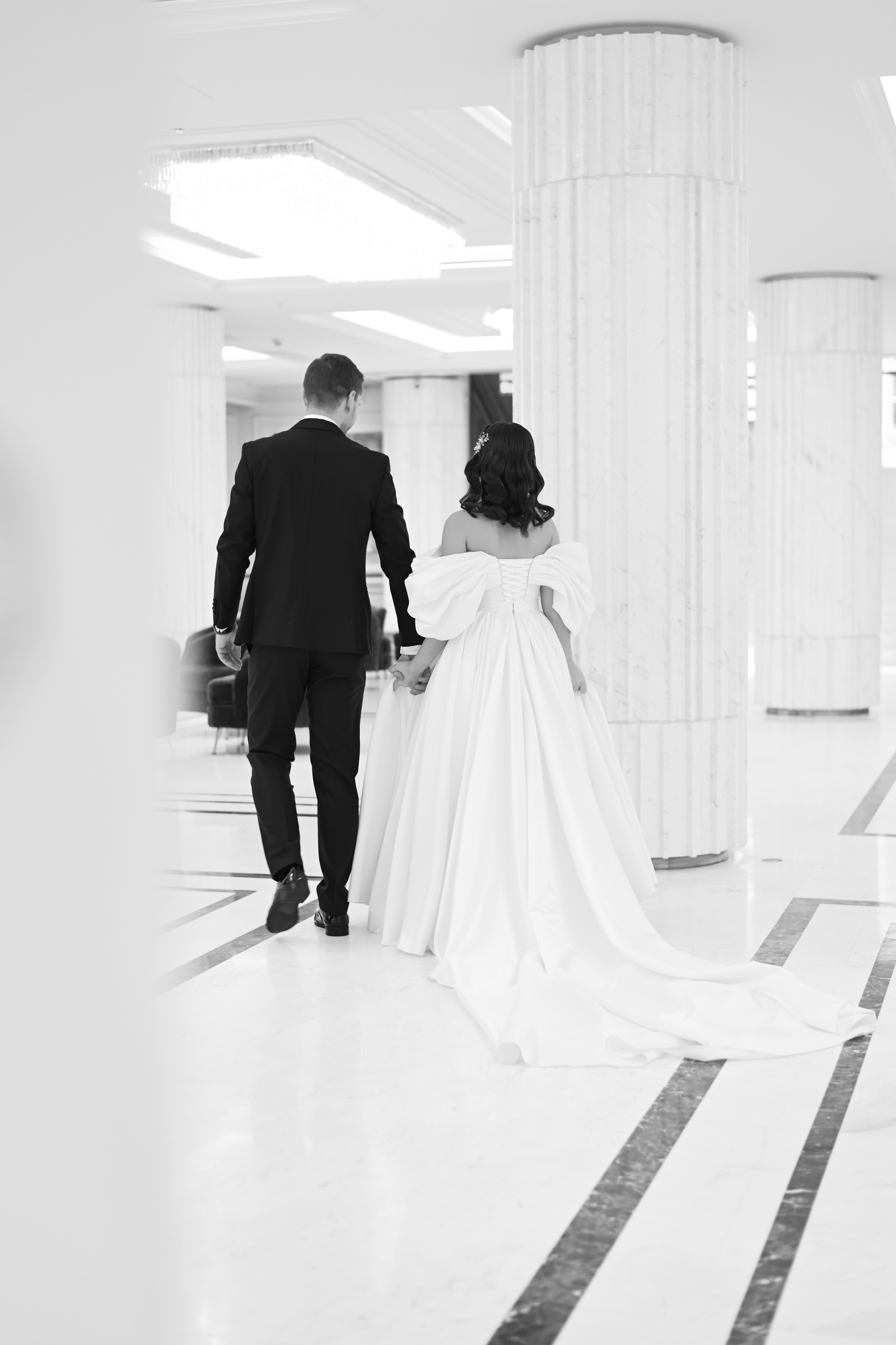 Александр & Эмилиа