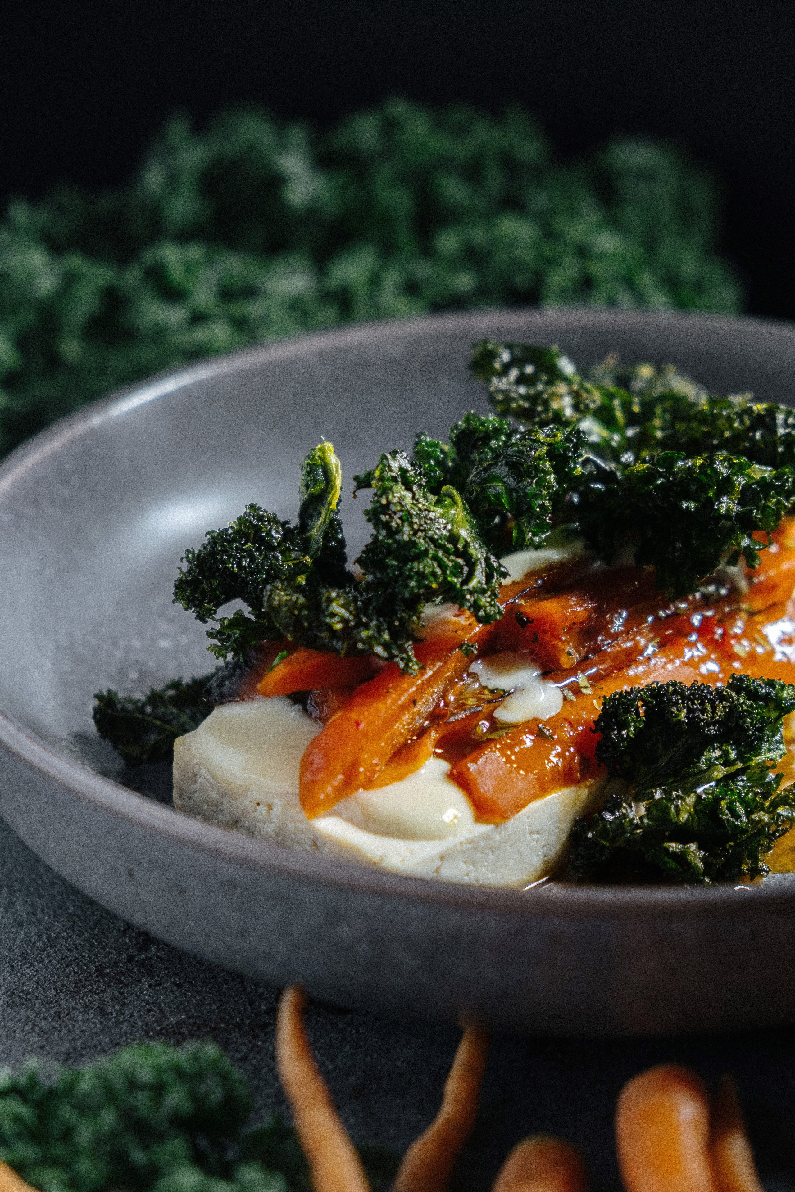 Рестораны. Константин Сафонов