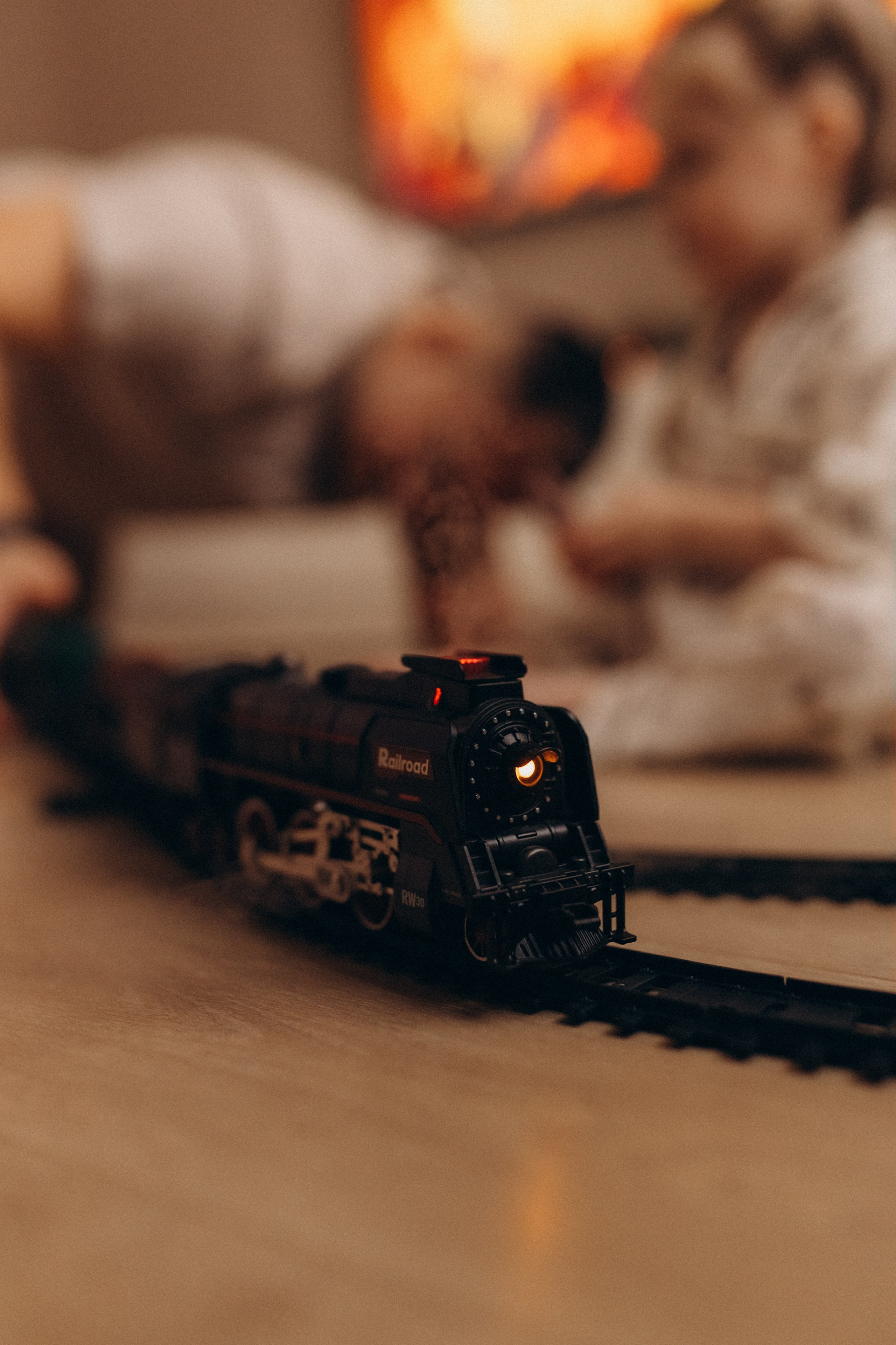 14.12 Зайцевы. Семейный и домашний фотограф Советский Югорск Екатерина Цыганок