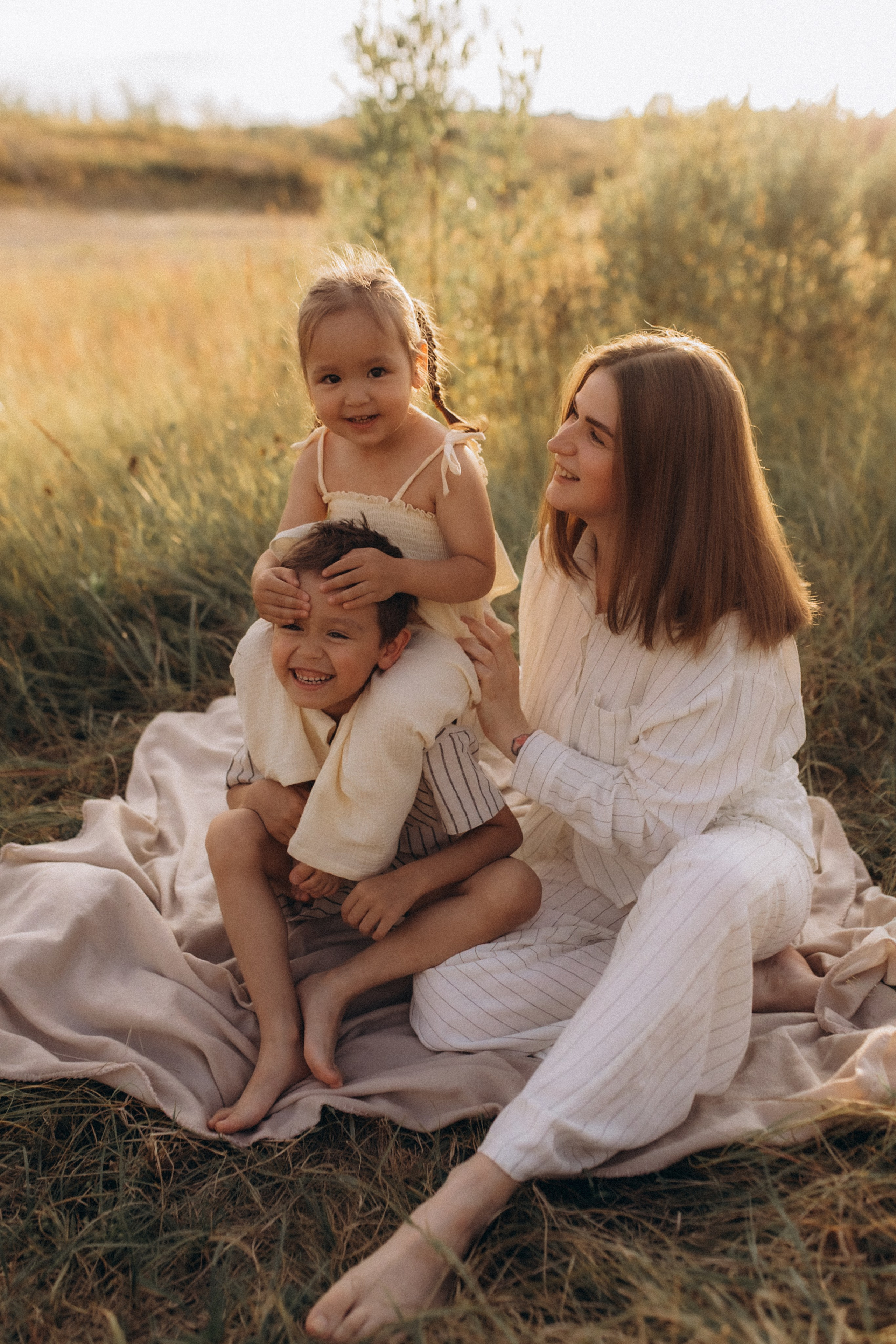1.08 Шин. Семейный и домашний фотограф Советский Югорск Екатерина Цыганок