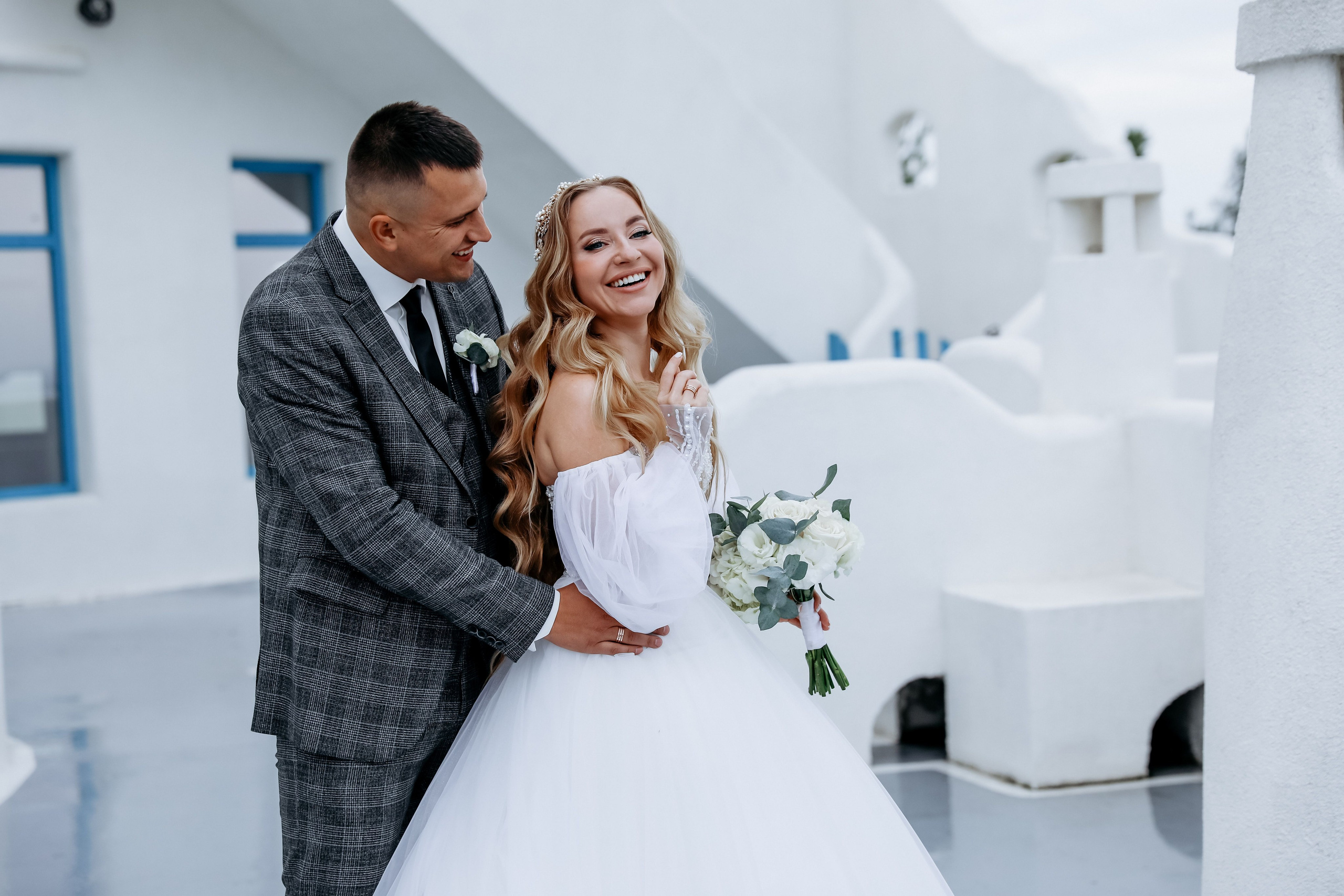 Дмитрий и Ксения. Свадебный и семейный фотограф в Севастополе и Крыму Анастасия Сураева