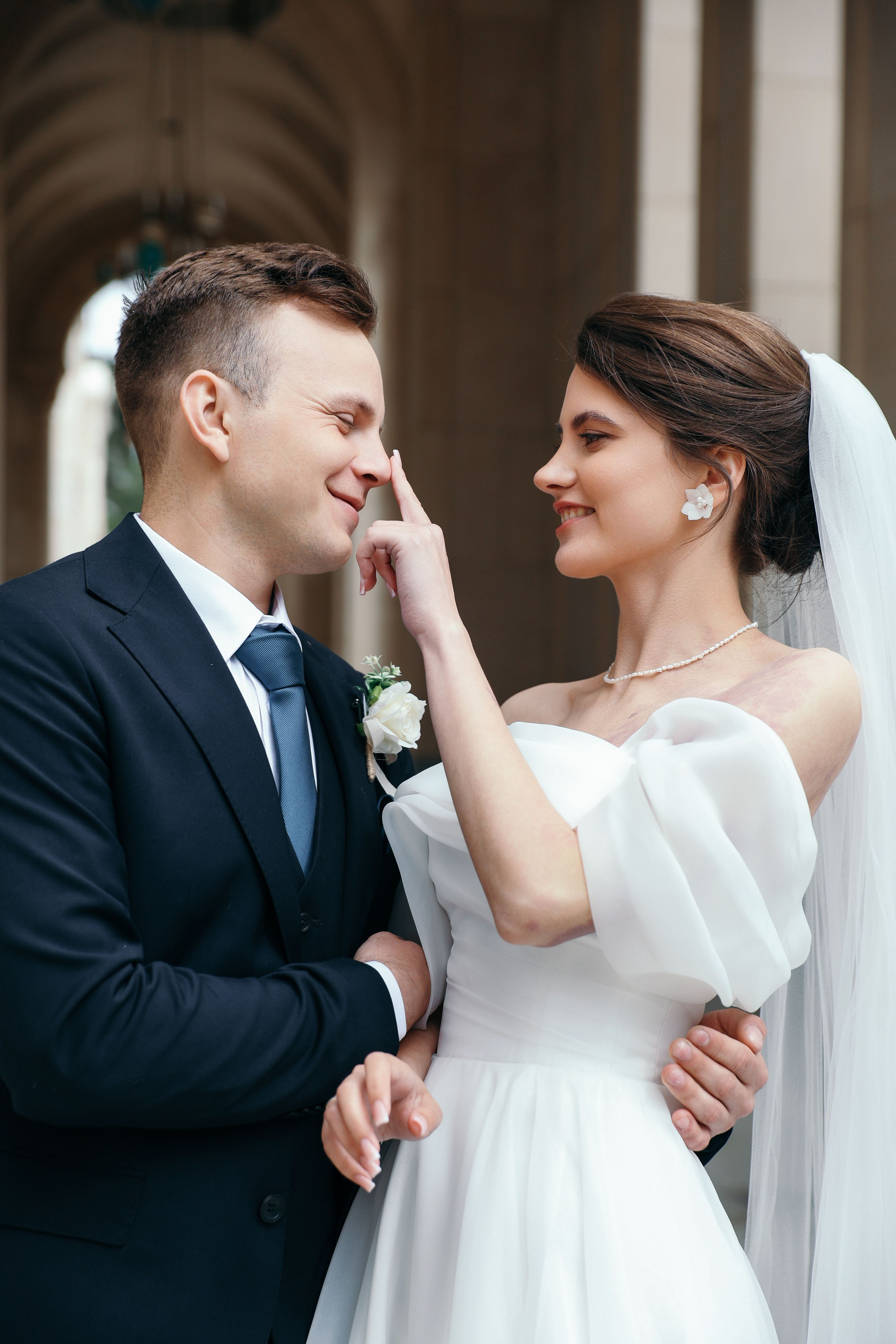 Анонс свадьба Максим и Татьяна. Свадебный и семейный фотограф в Севастополе и Крыму Анастасия Сураева