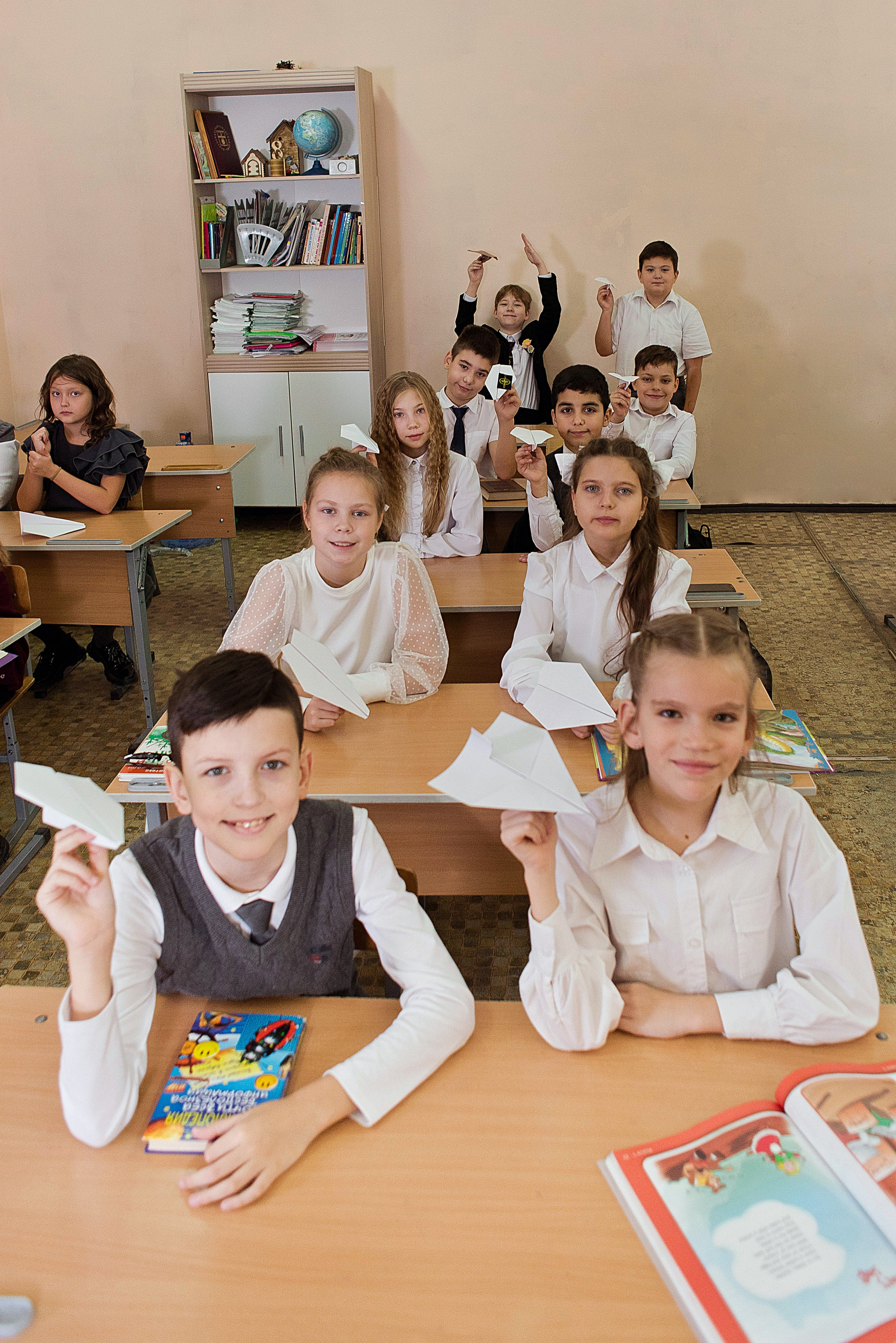 Групповые фото 4 класс. Свадебный и семейный фотограф Яна Стражева. Волгоград, Москва