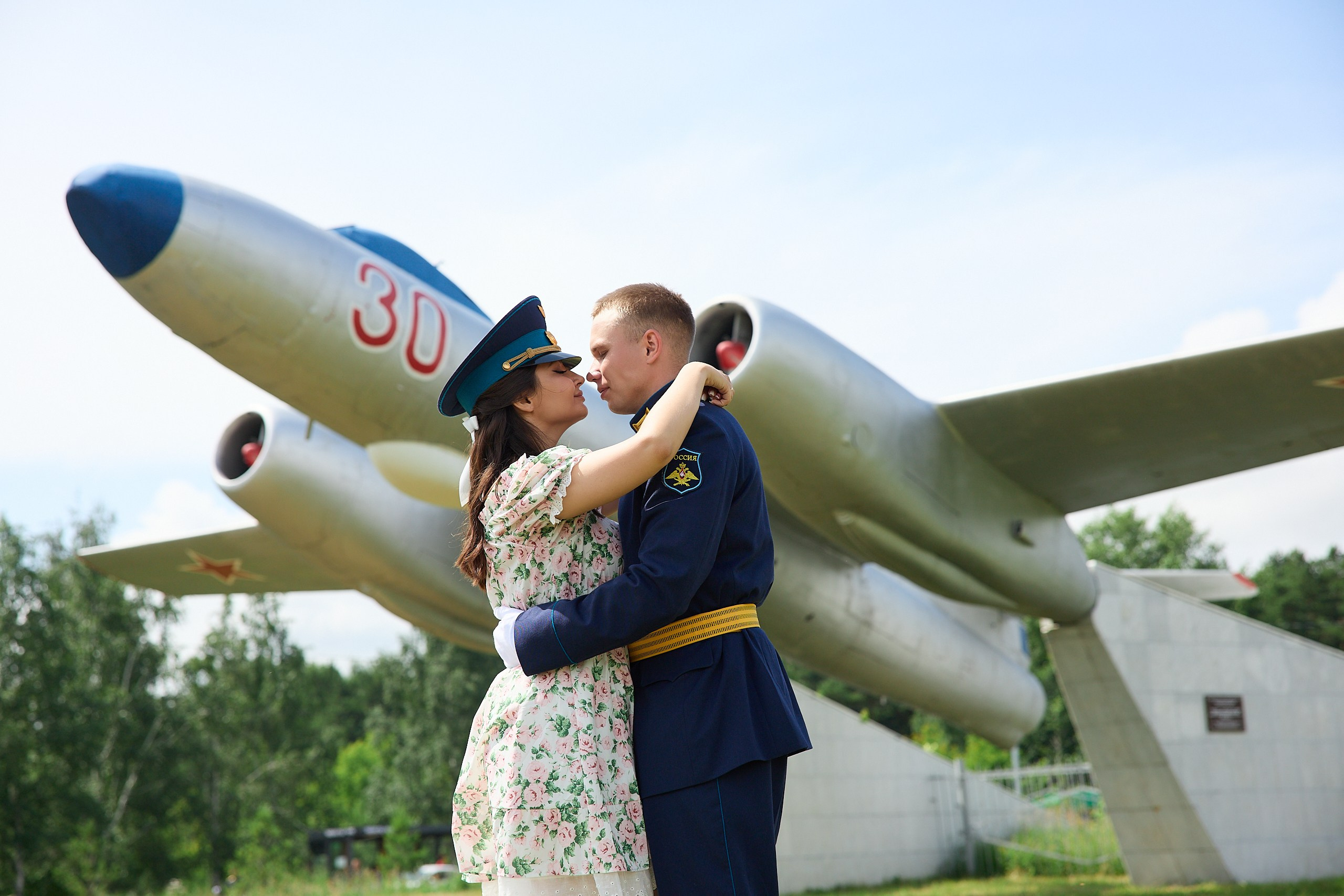 Выпускной ЧВАКУШ