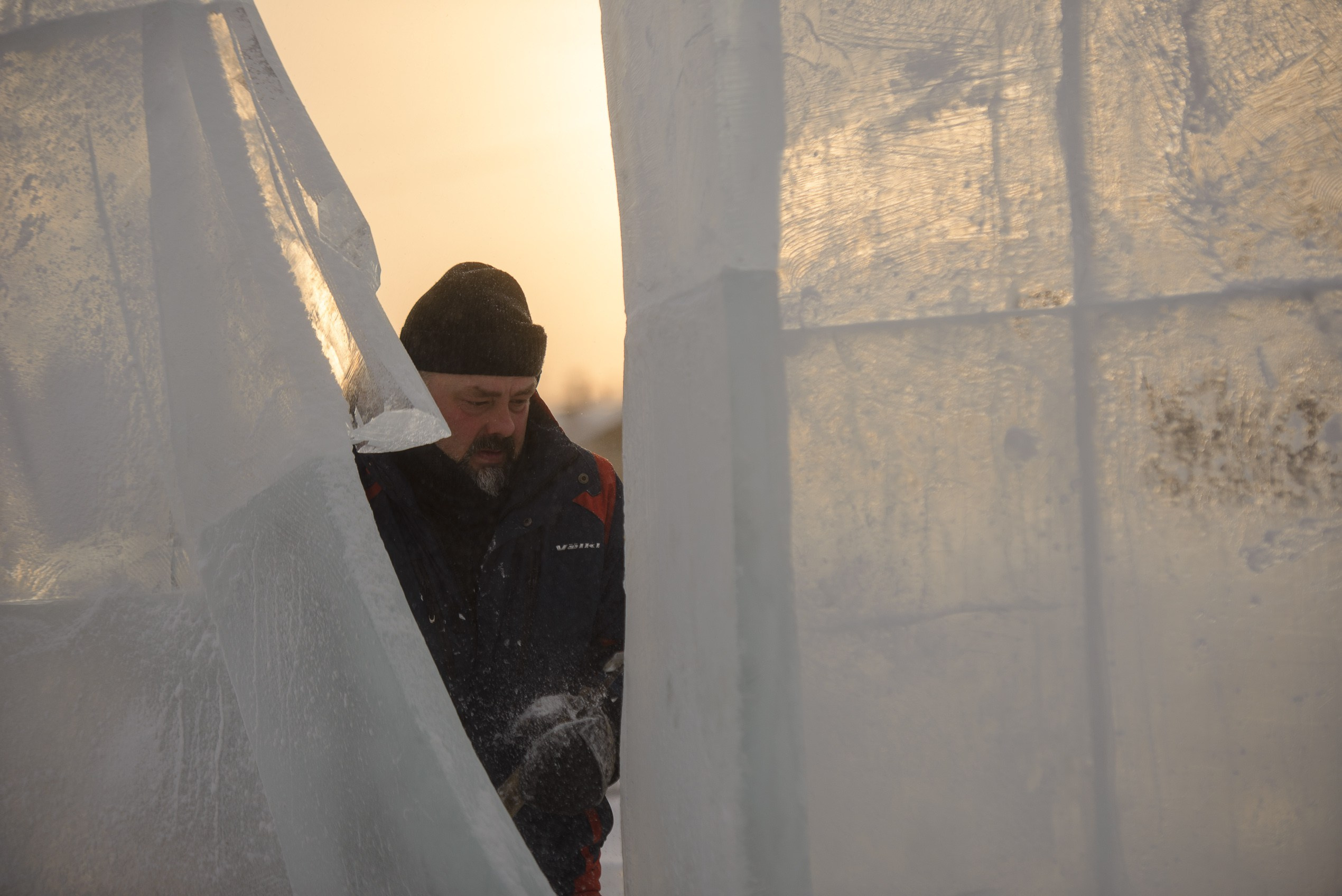 Гиперборея 2024. Предметный фотограф в Петрозаводске Дибров Николай